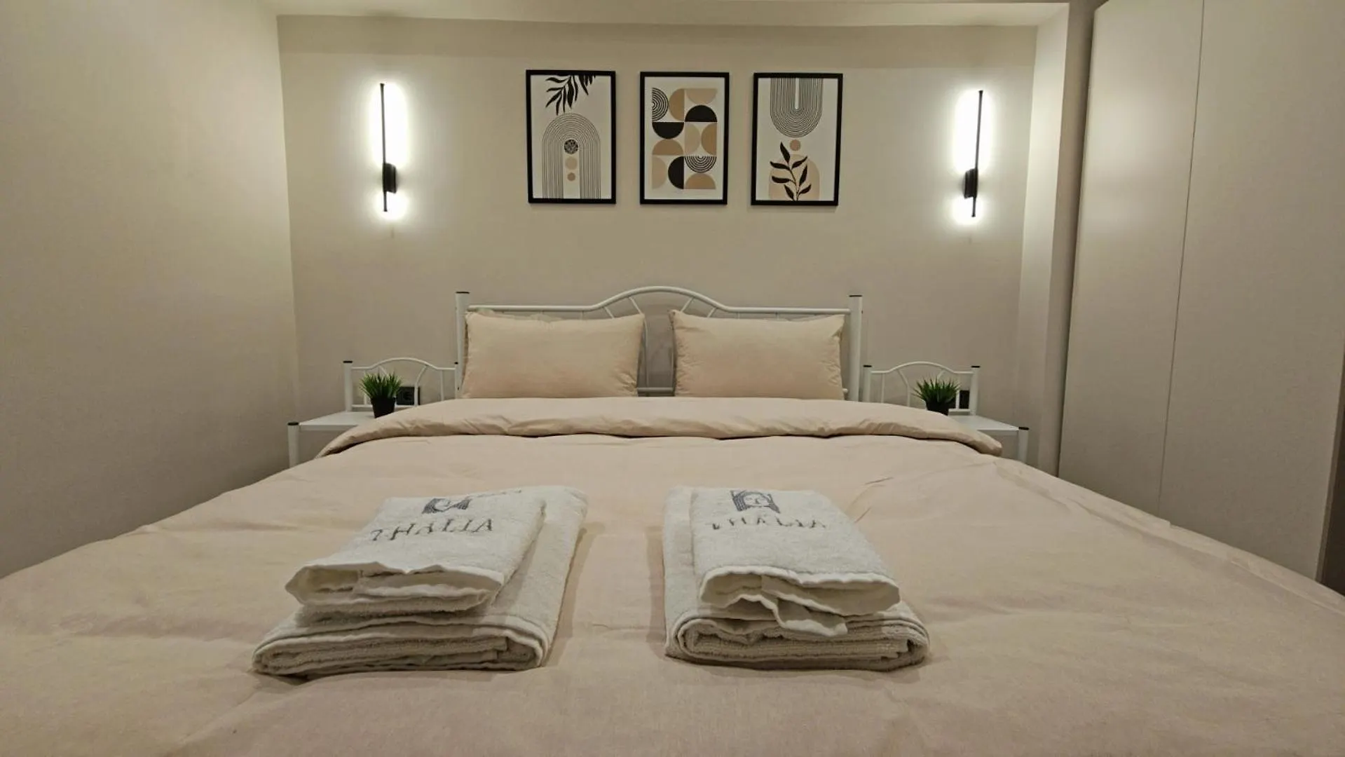 Thalia Boutique Hotel Istanbul 0*,