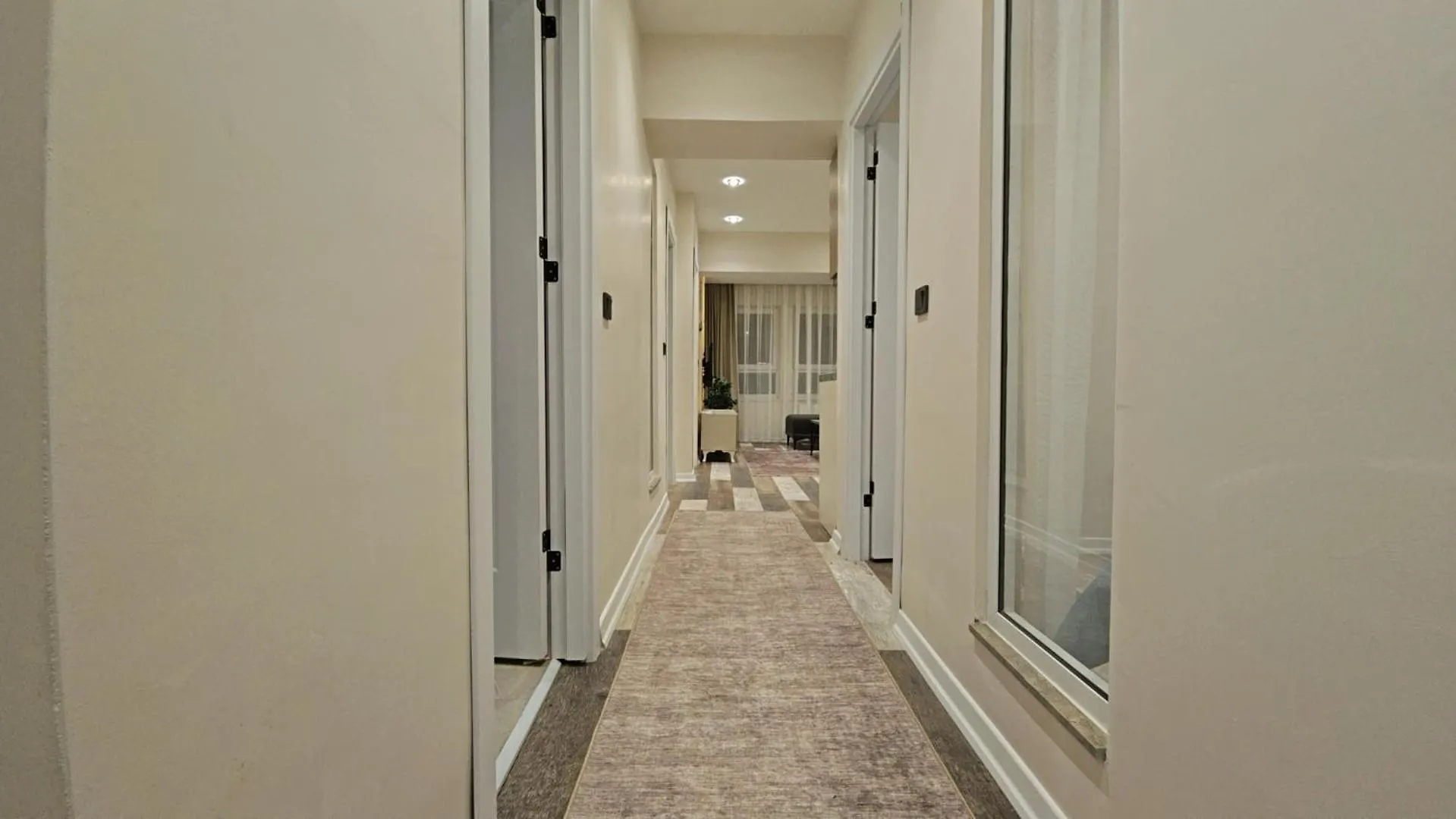 Thalia Boutique Hotel Istanbul Aparthotel