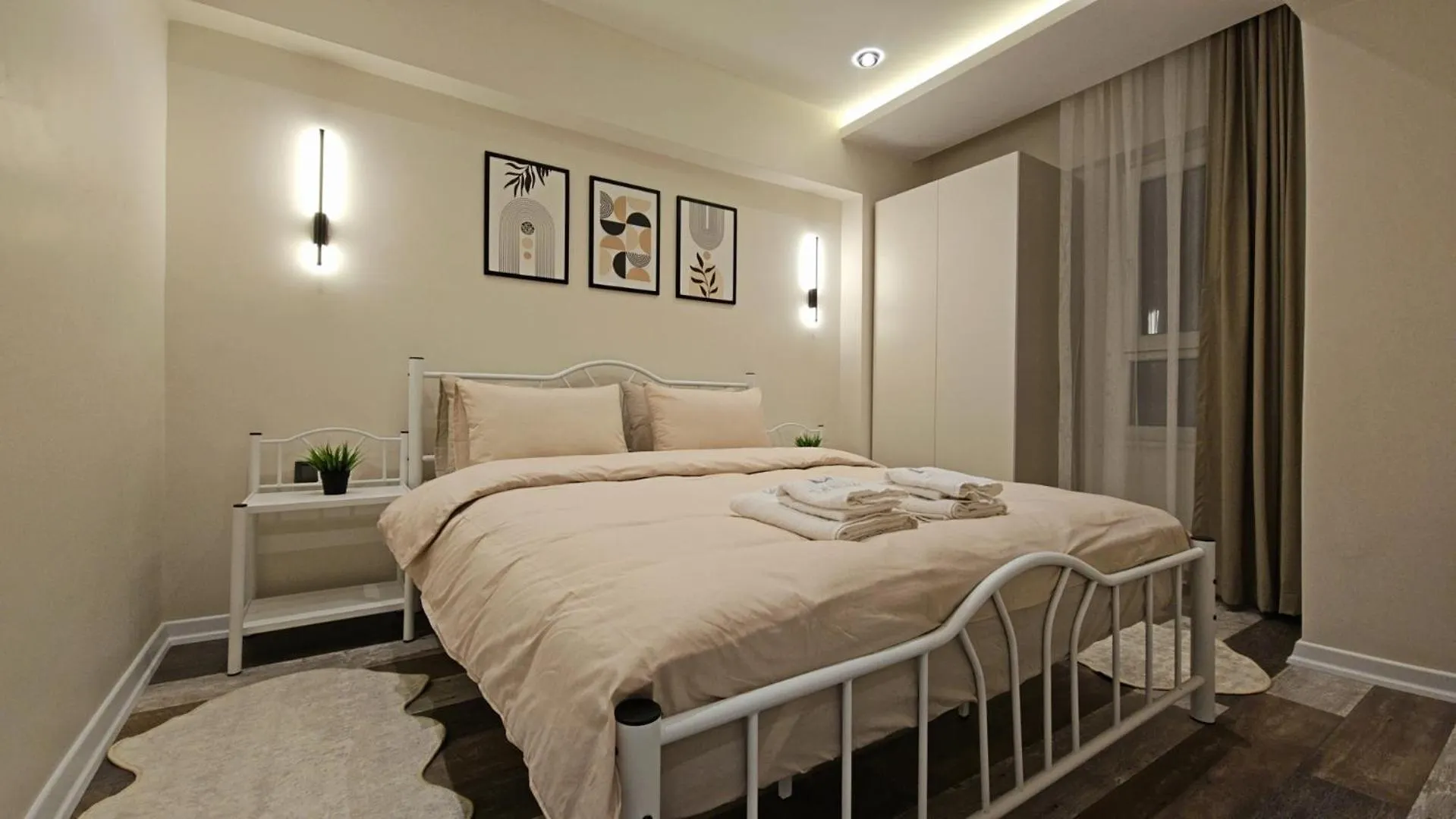 Thalia Boutique Hotel Istanbul