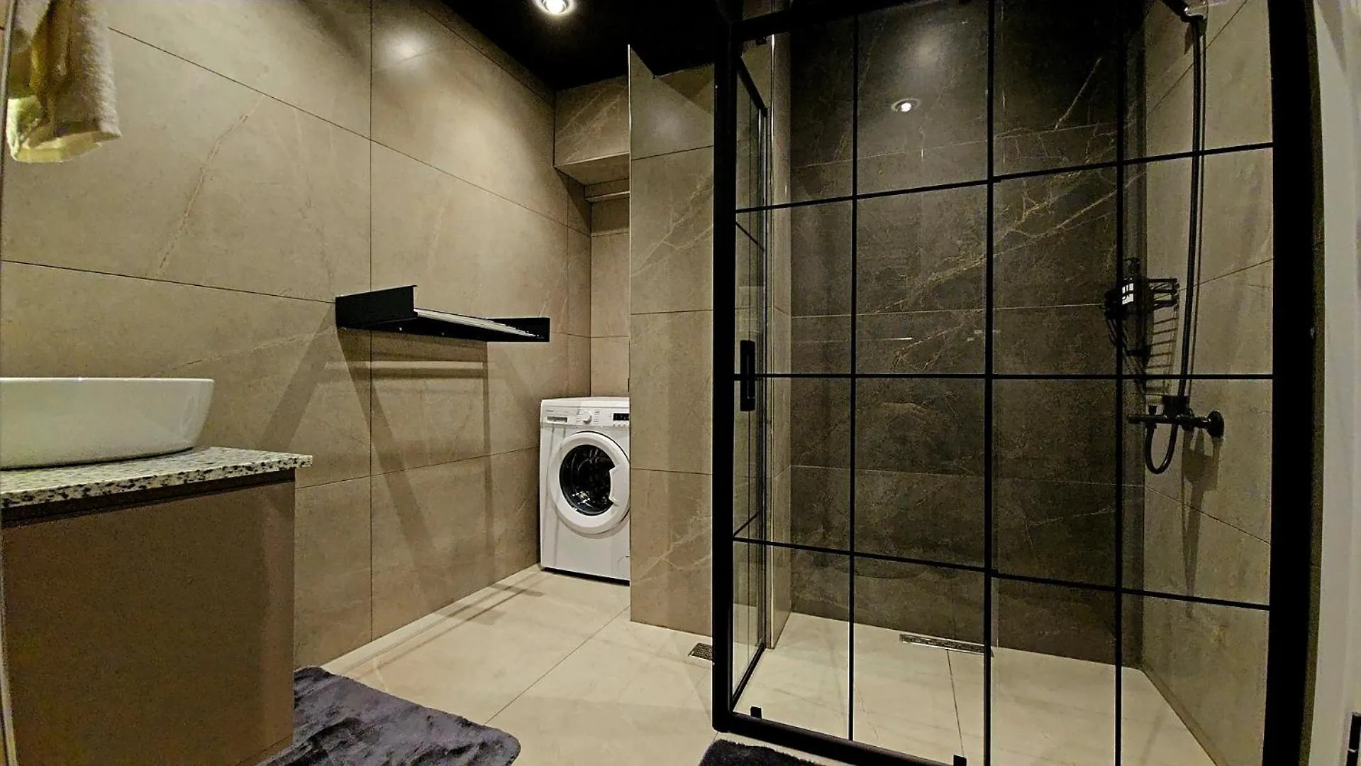 Thalia Boutique Hotel Istanbul 0*,