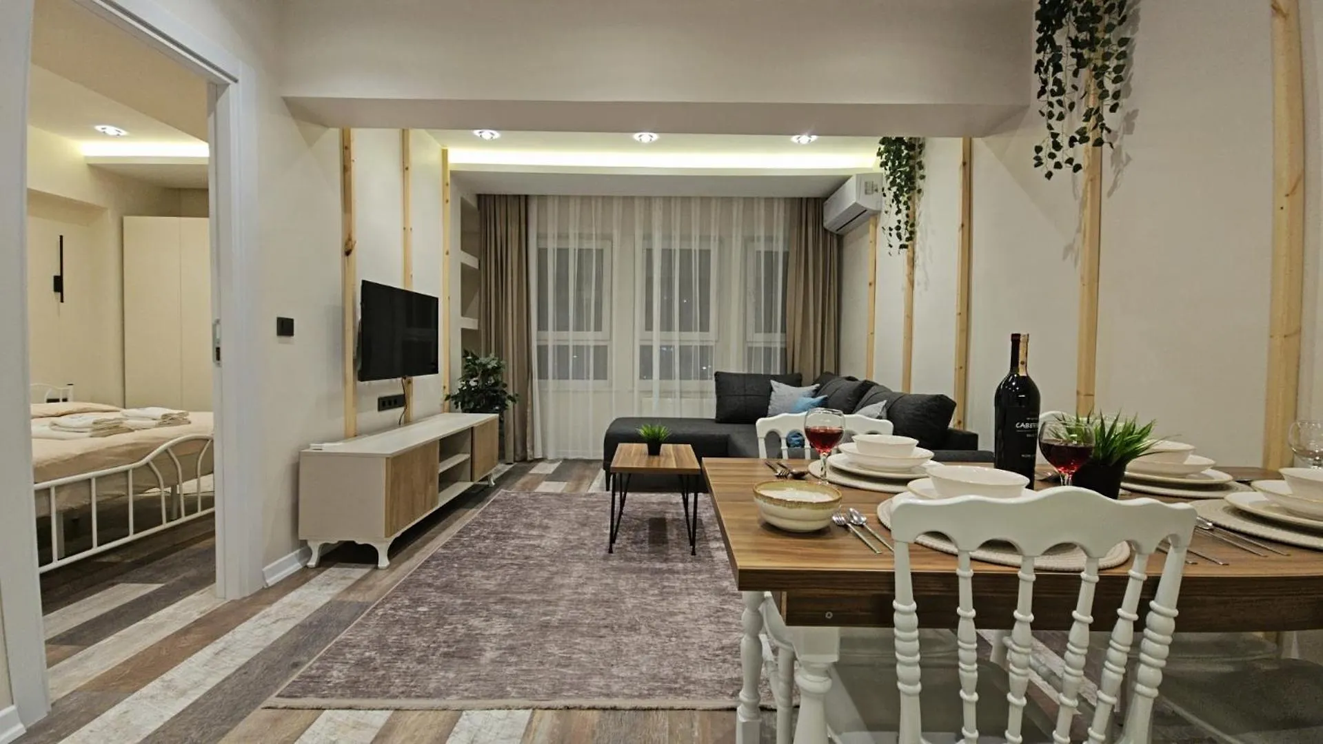 Thalia Boutique Hotel Istanbul Turkey