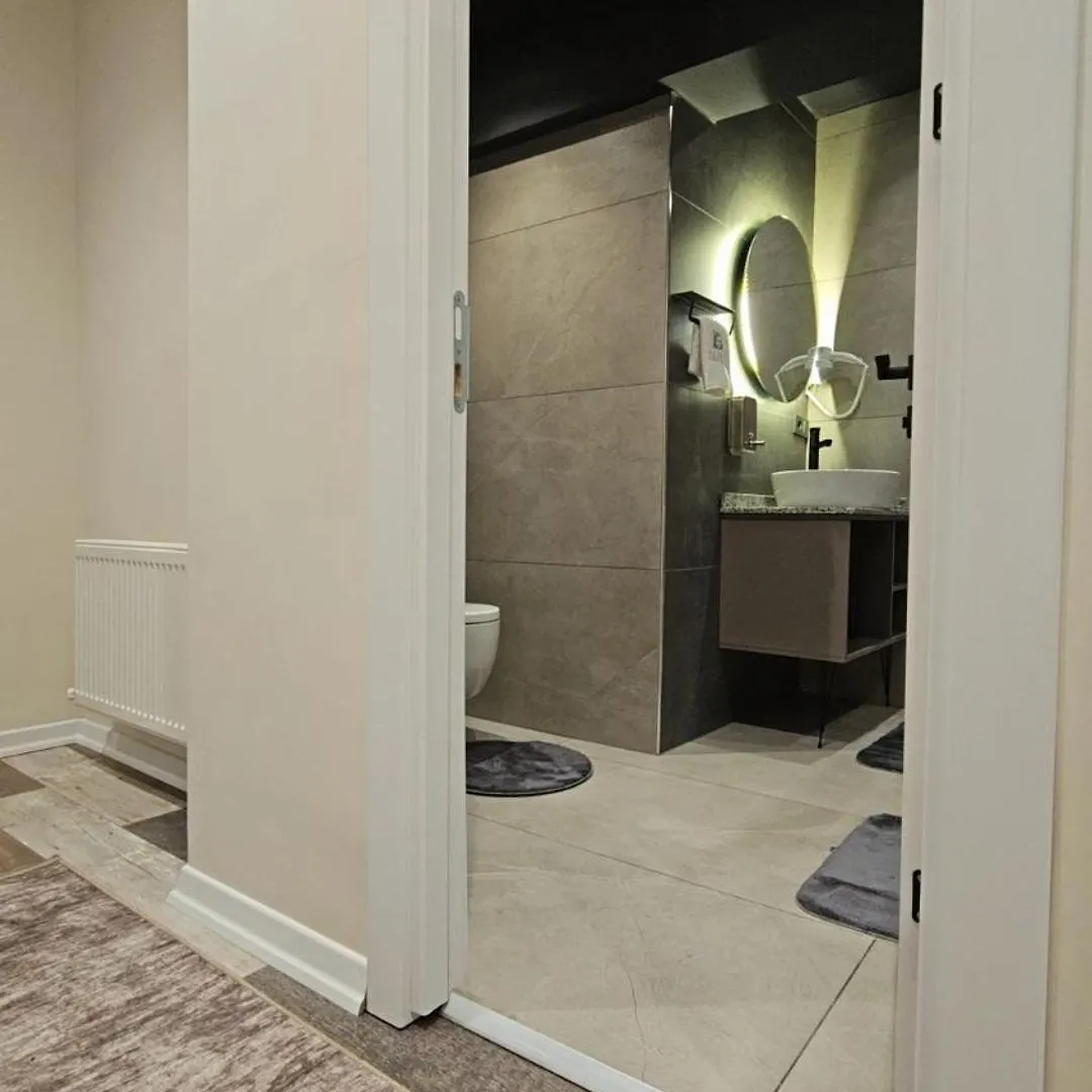 Aparthotel Thalia Boutique Hotel Istanbul