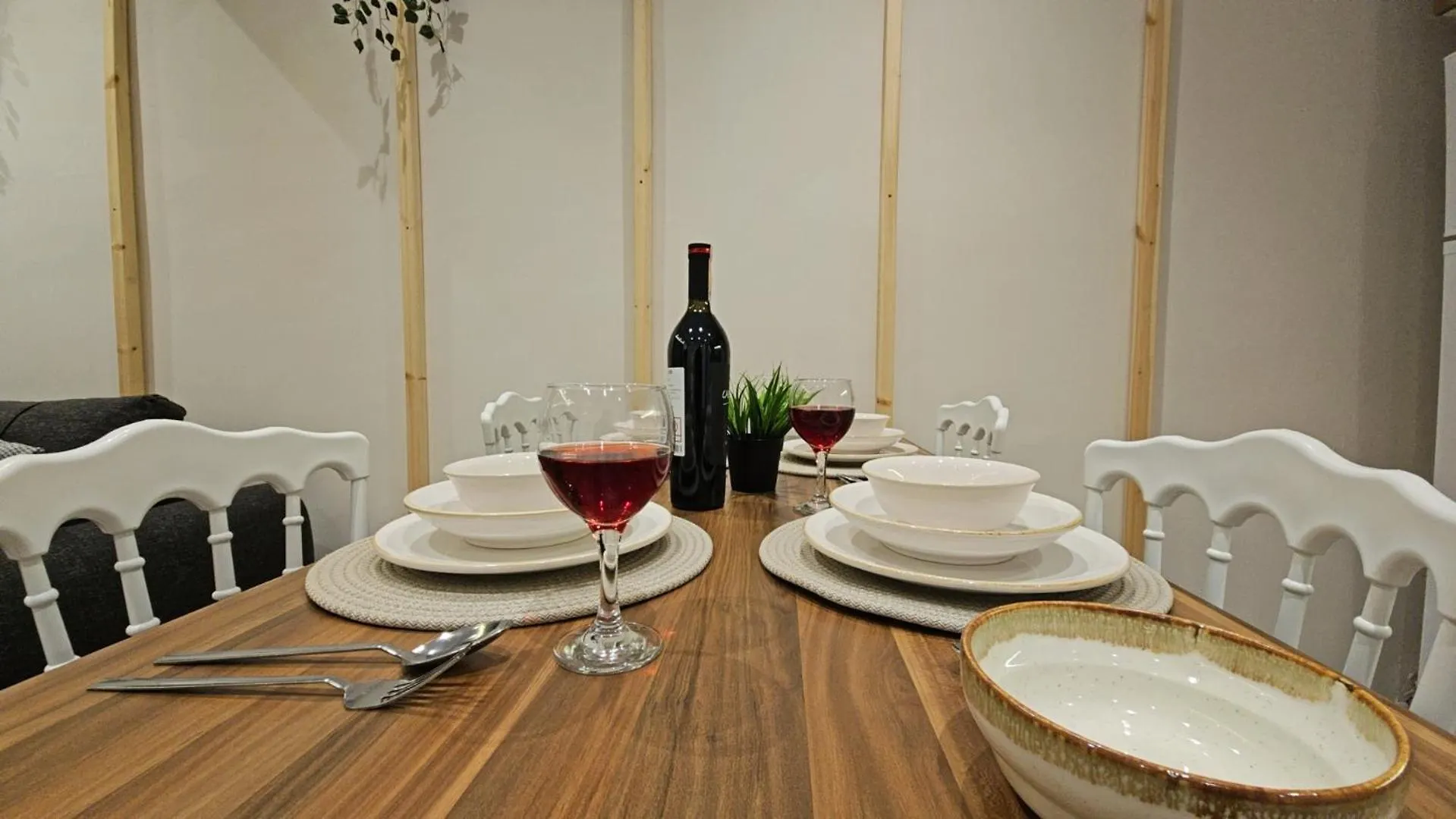 Aparthotel Thalia Boutique Hotel Istanbul Turkey