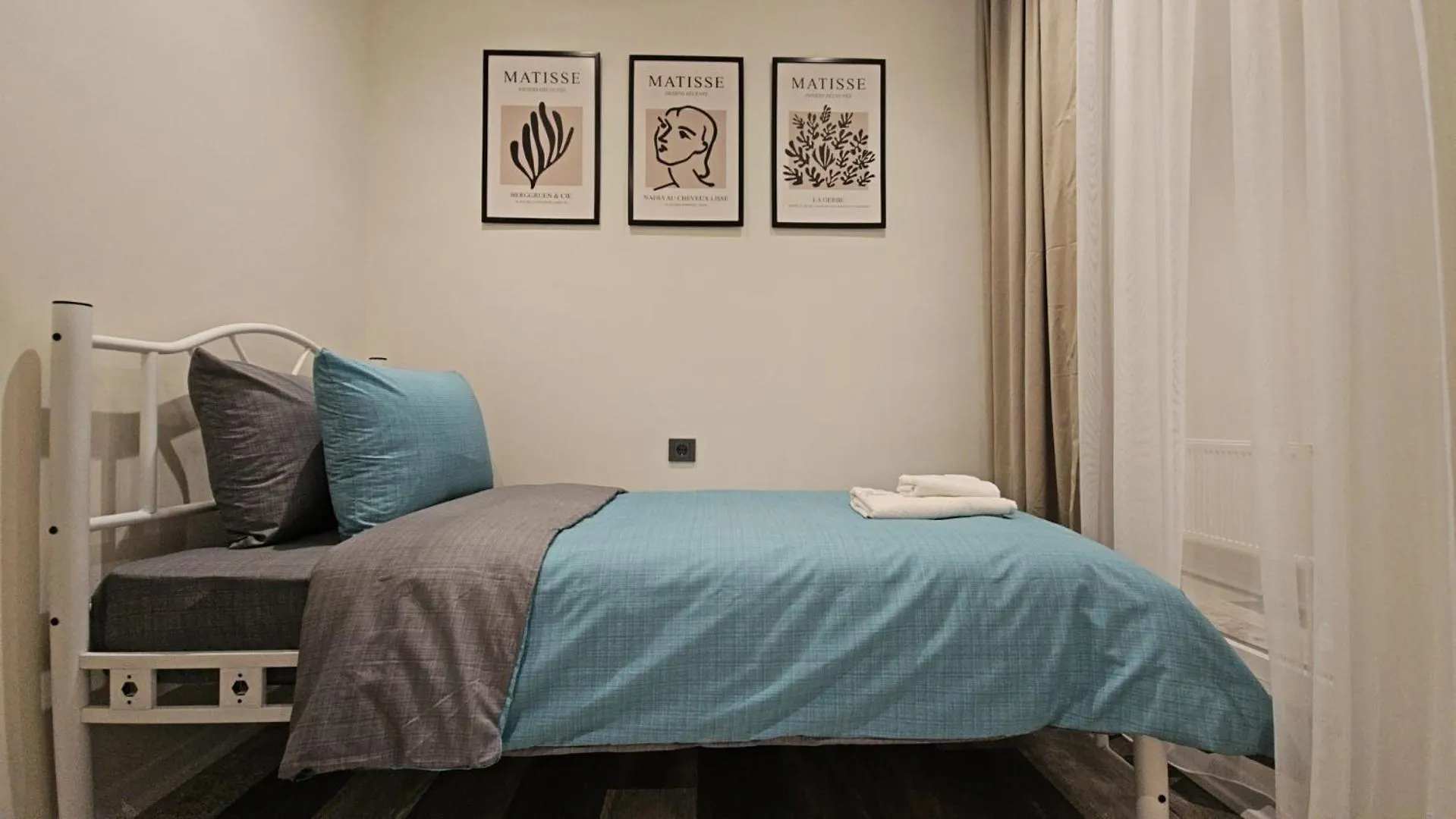 Aparthotel Thalia Boutique Hotel Istanbul