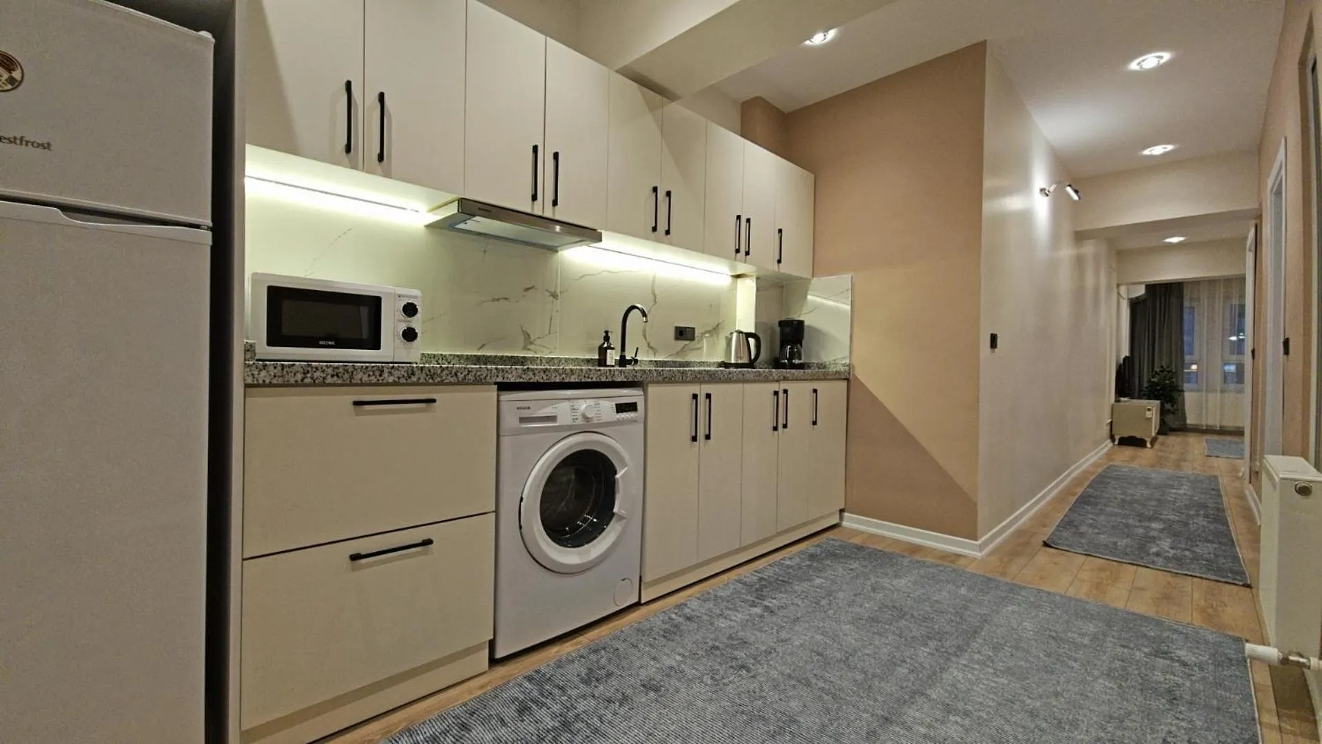Thalia Boutique Hotel Istanbul Aparthotel