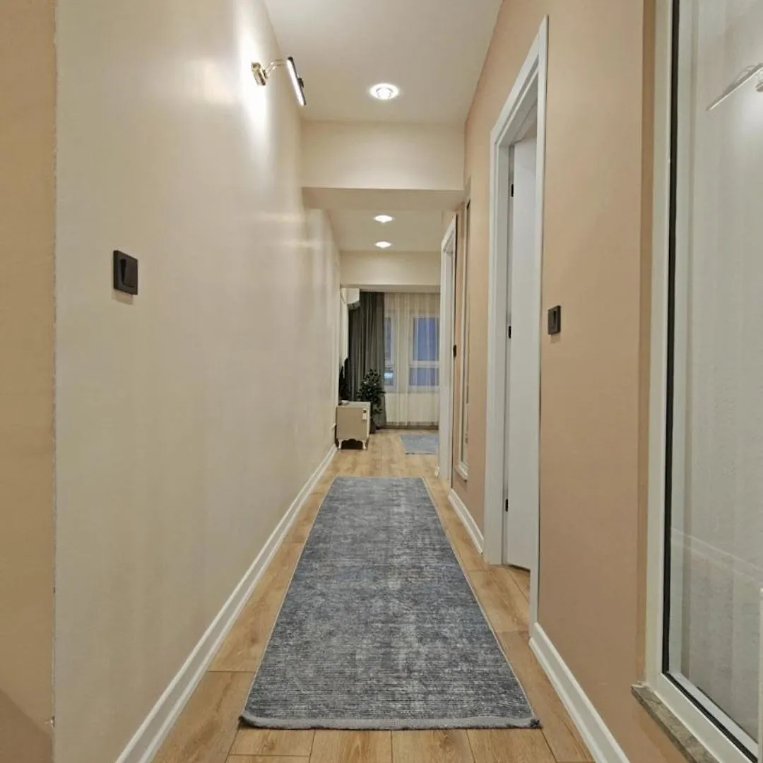 Thalia Boutique Hotel Istanbul Aparthotel