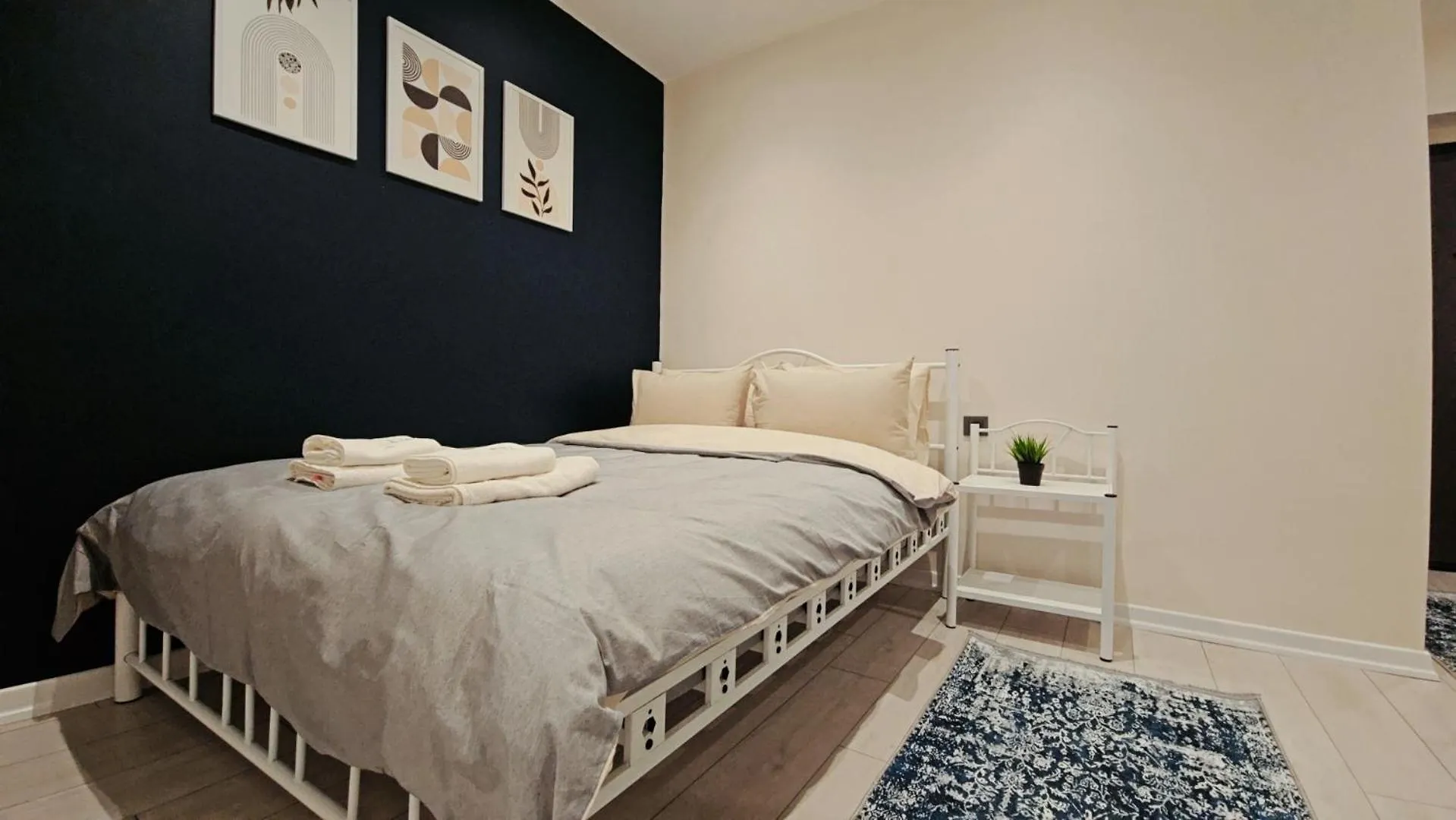 Thalia Boutique Hotel Istanbul Turkey