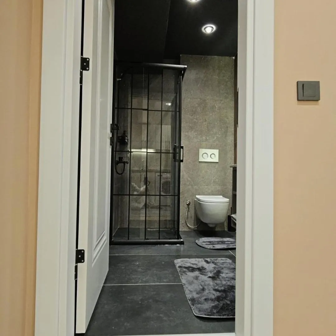 Thalia Boutique Hotel Istanbul