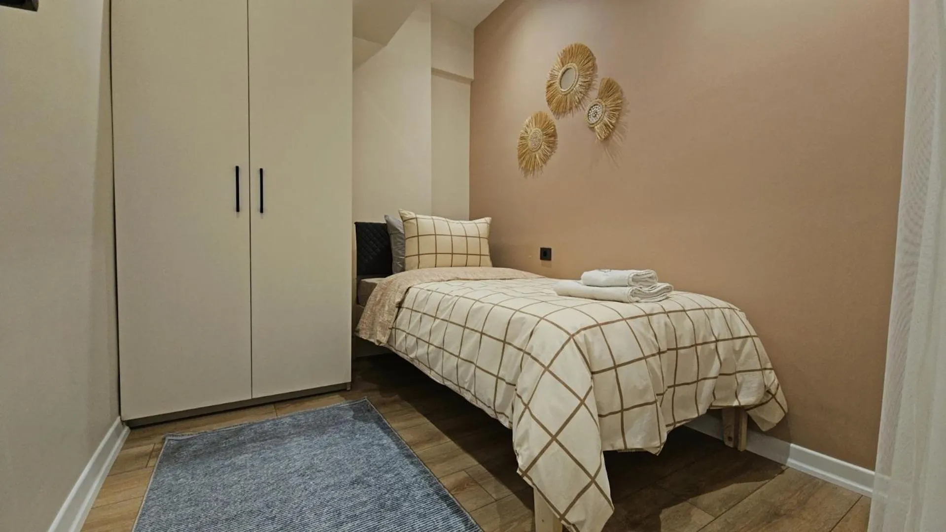 Thalia Boutique Hotel Istanbul 0*,