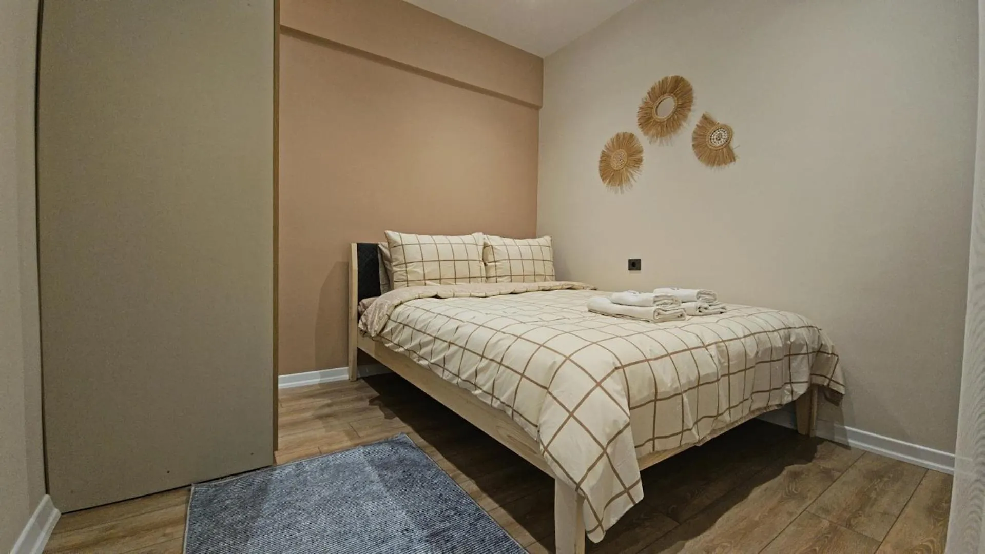 Thalia Boutique Hotel Istanbul 0*,  Turkey