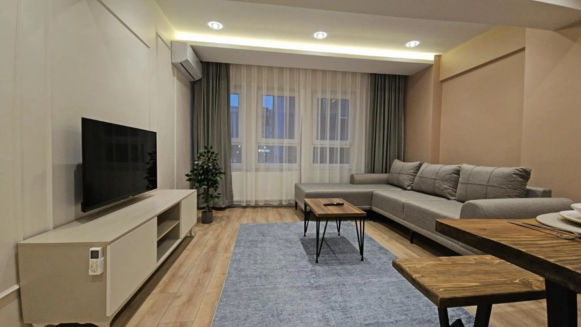 Thalia Boutique Hotel Istanbul Aparthotel