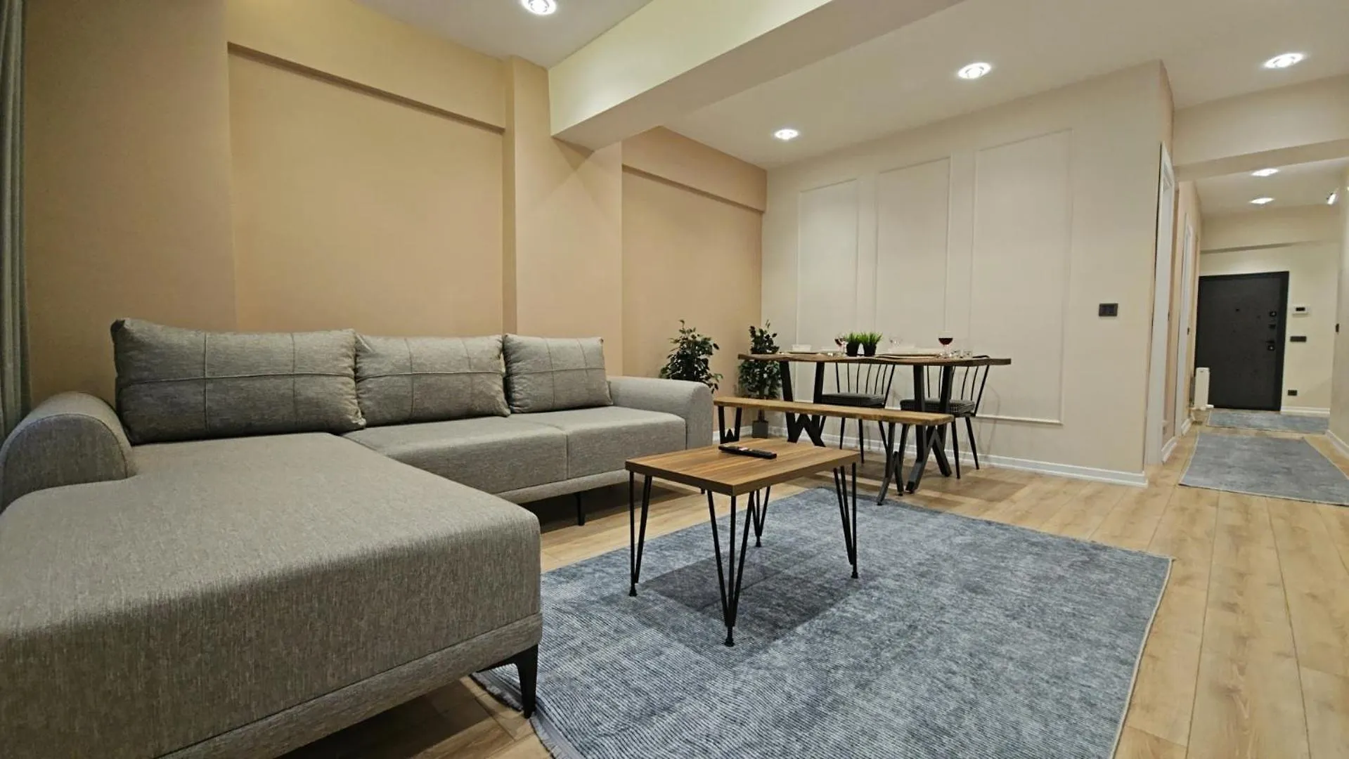 Aparthotel Thalia Boutique Hotel Istanbul Turkey