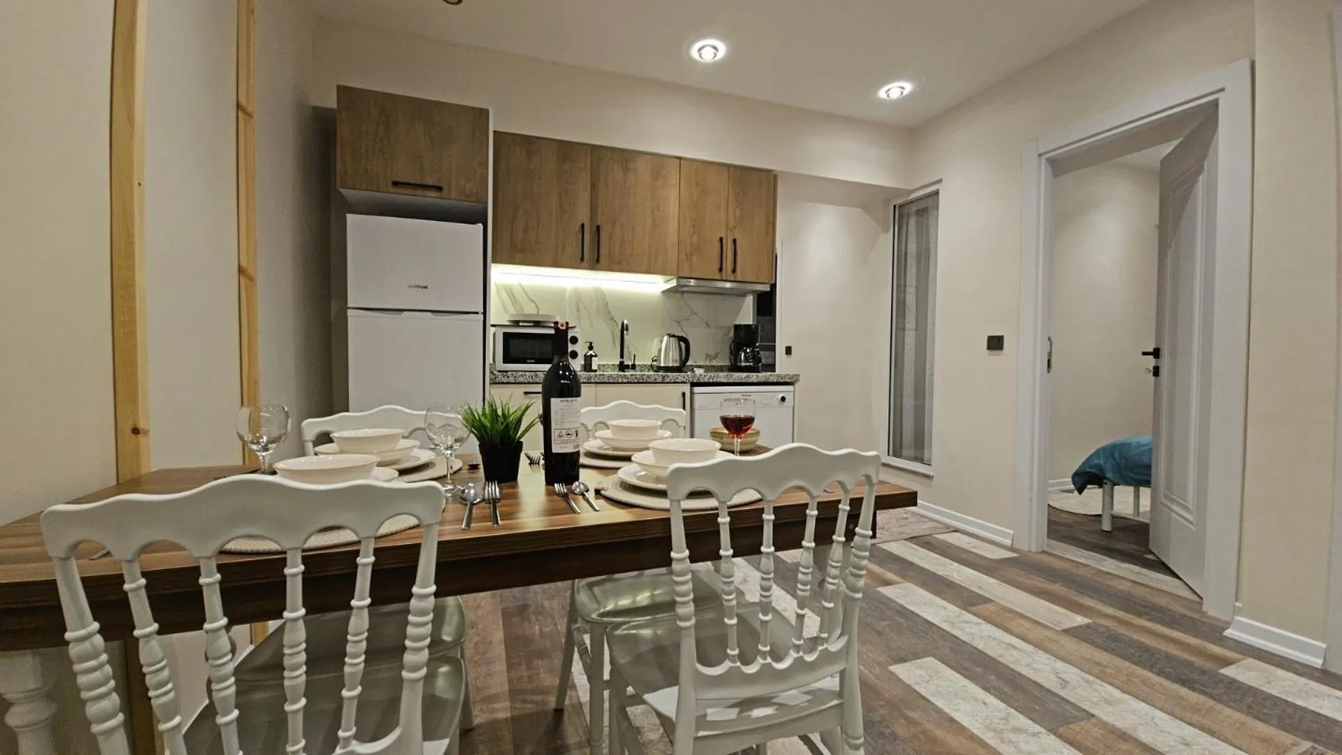 Thalia Boutique Hotel Istanbul 0*,  Turkey