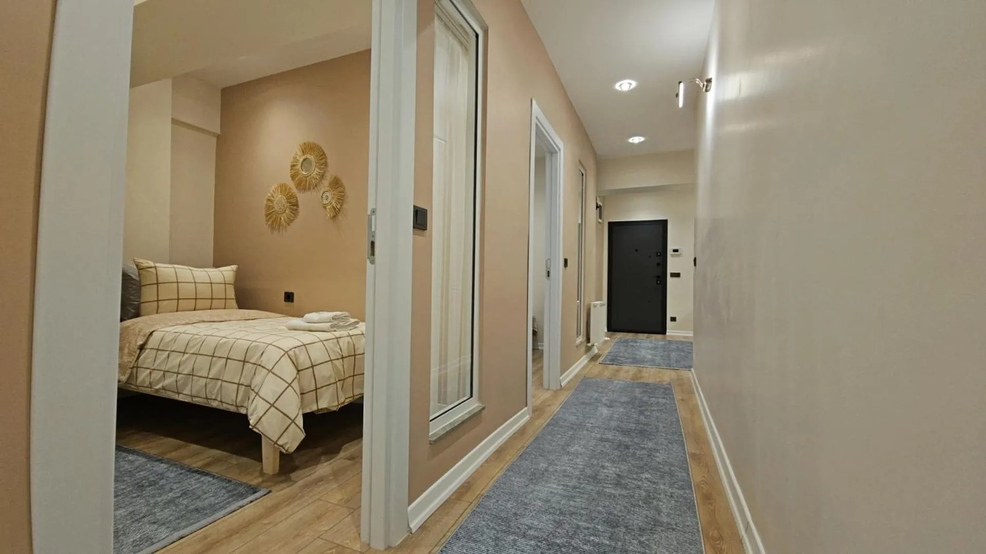 Thalia Boutique Hotel Istanbul