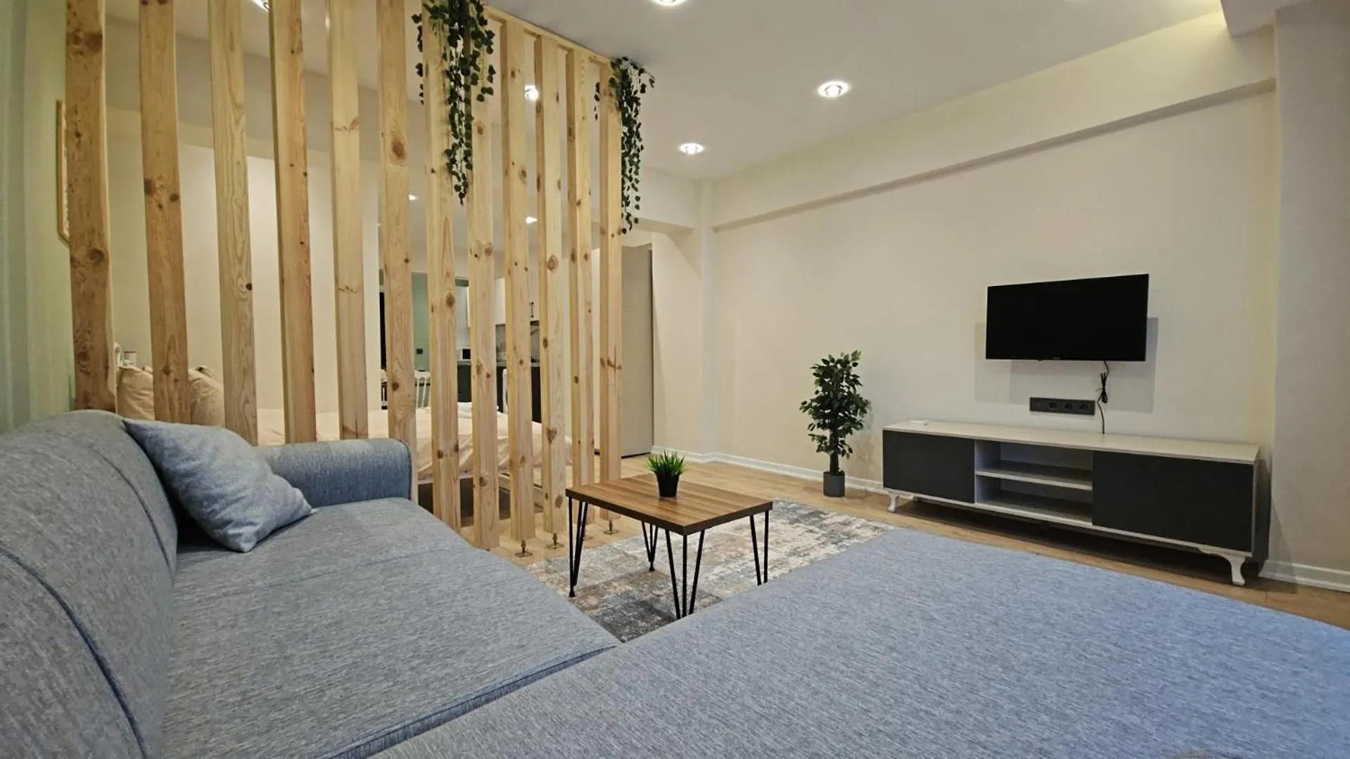 Thalia Boutique Hotel Istanbul Aparthotel