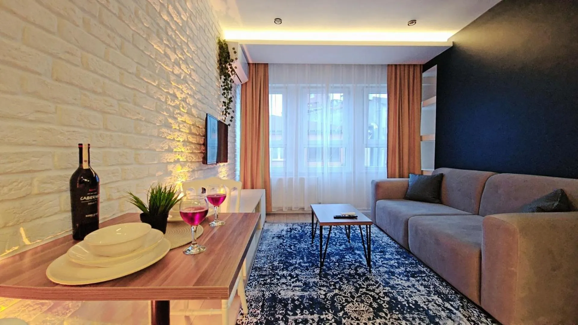 Thalia Boutique Hotel Istanbul