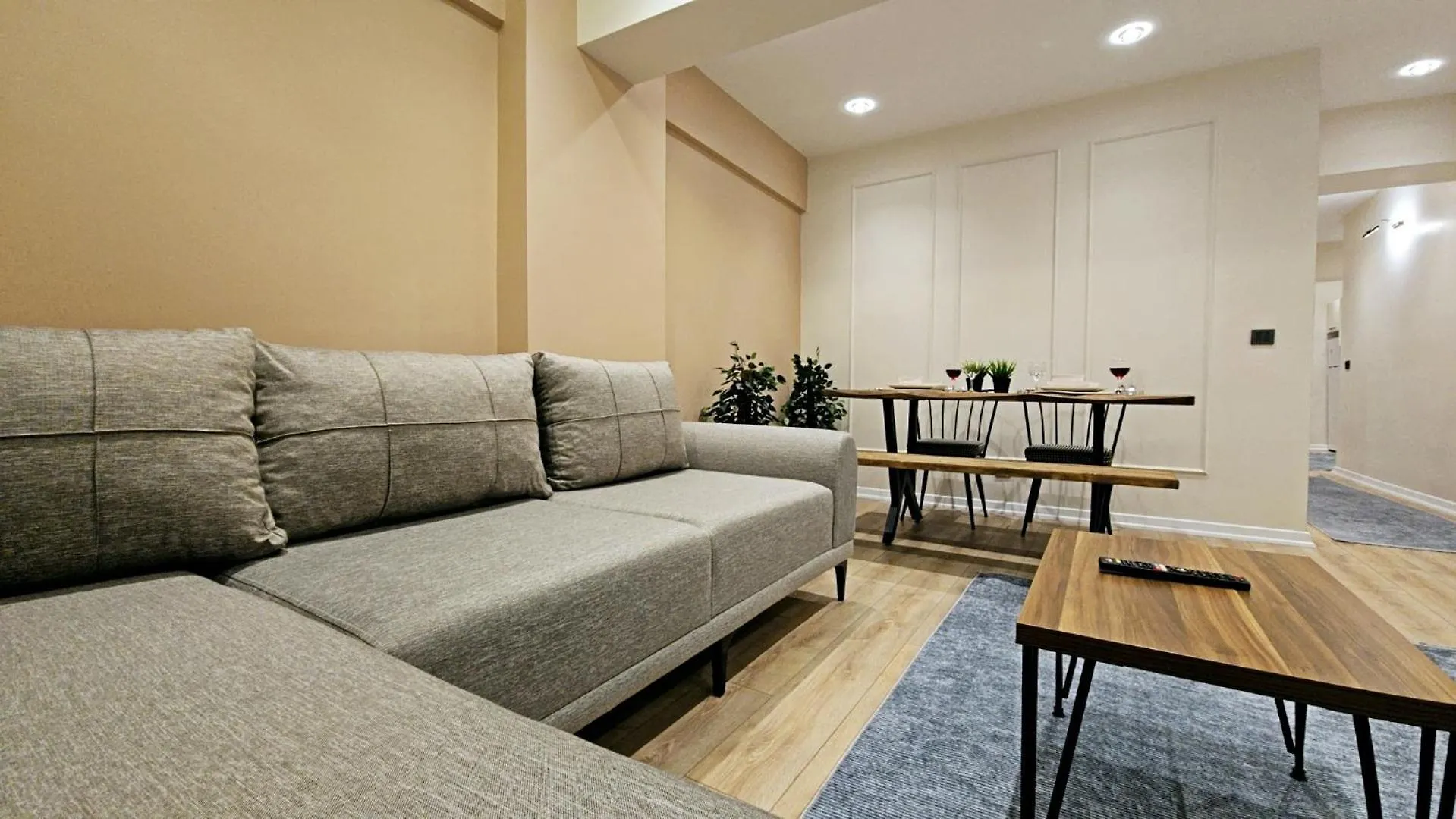 Thalia Boutique Hotel Istanbul 0*,