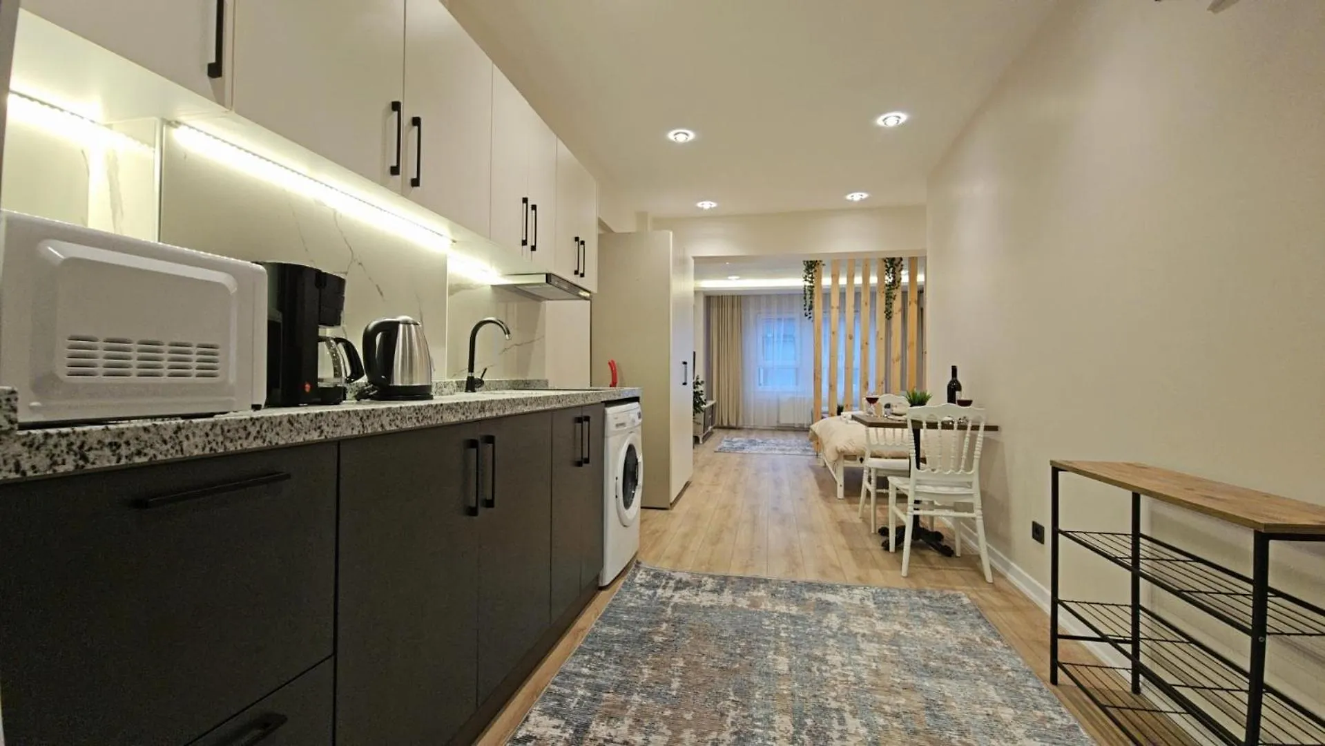 Thalia Boutique Hotel Istanbul 0*,