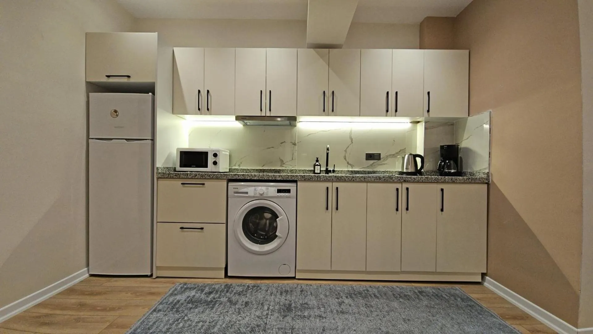 Aparthotel Thalia Boutique Hotel Istanbul Turkey