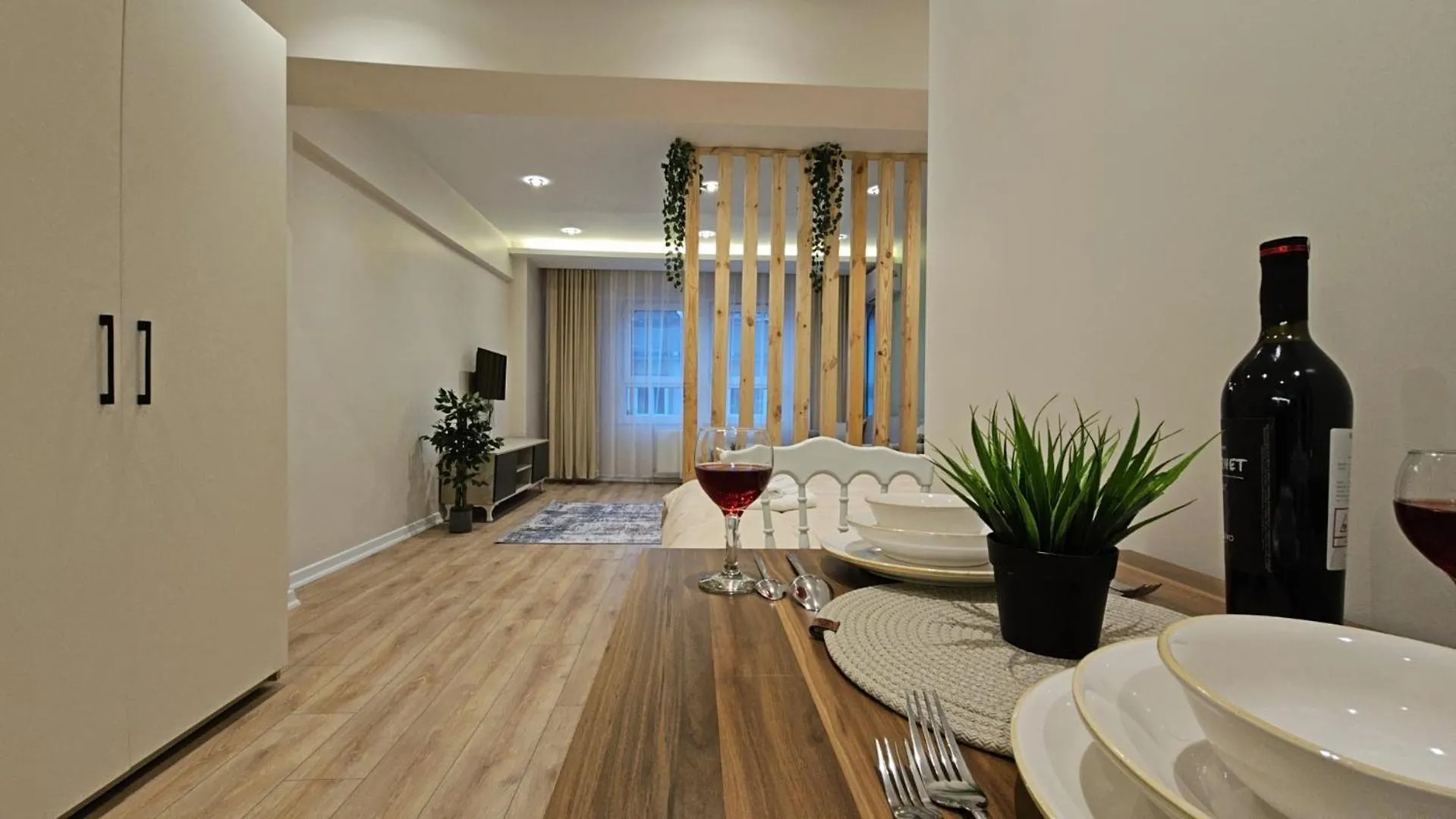 Thalia Boutique Hotel Istanbul Turkey