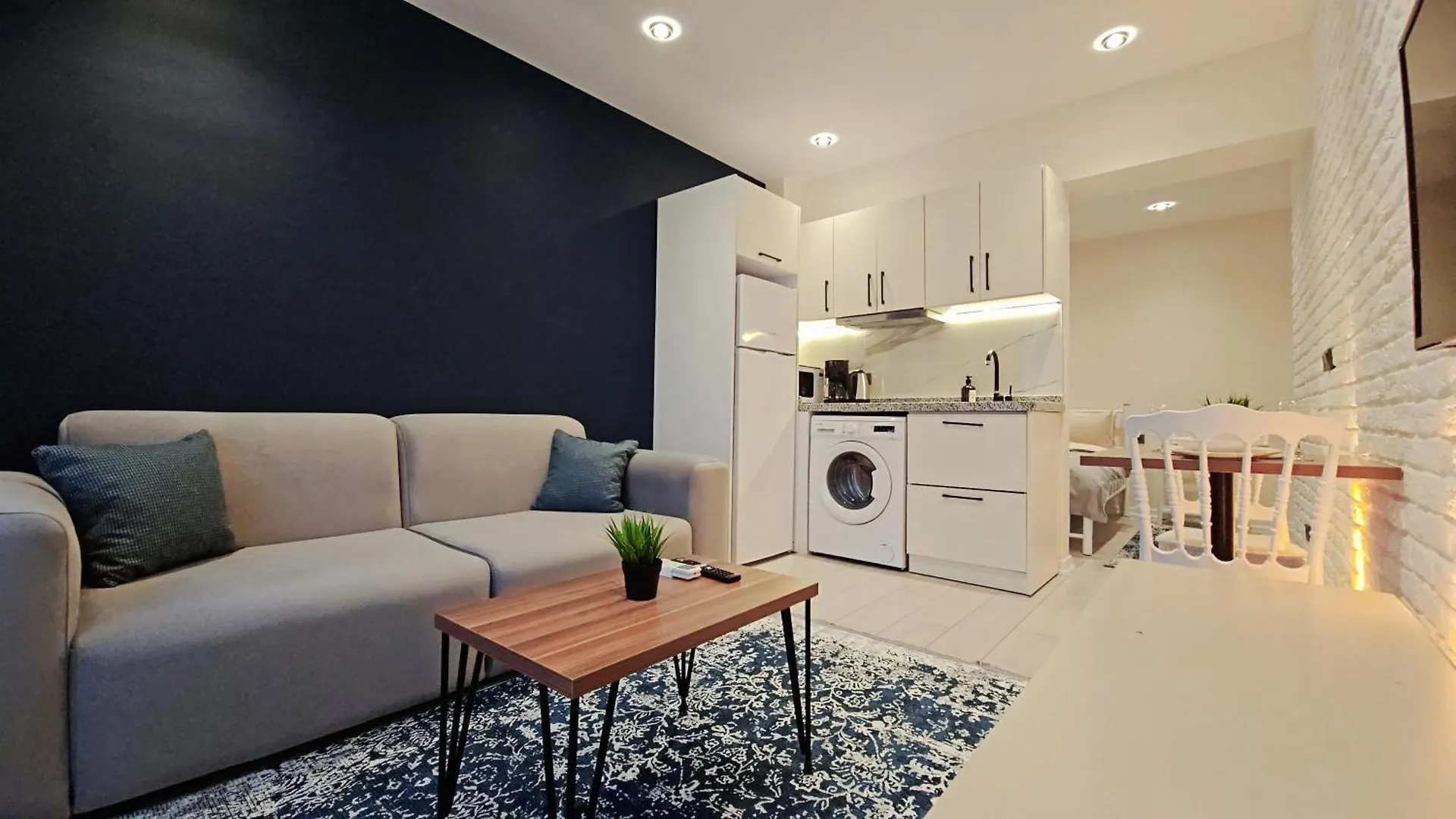 Thalia Boutique Hotel Istanbul