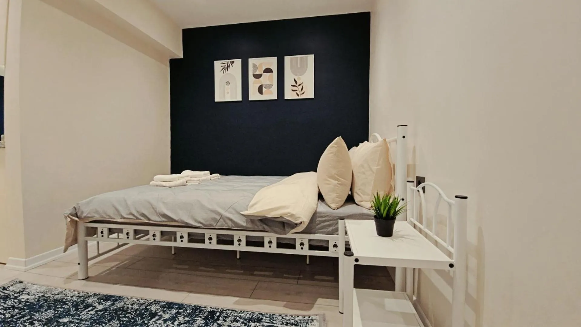 Thalia Boutique Hotel Istanbul Aparthotel