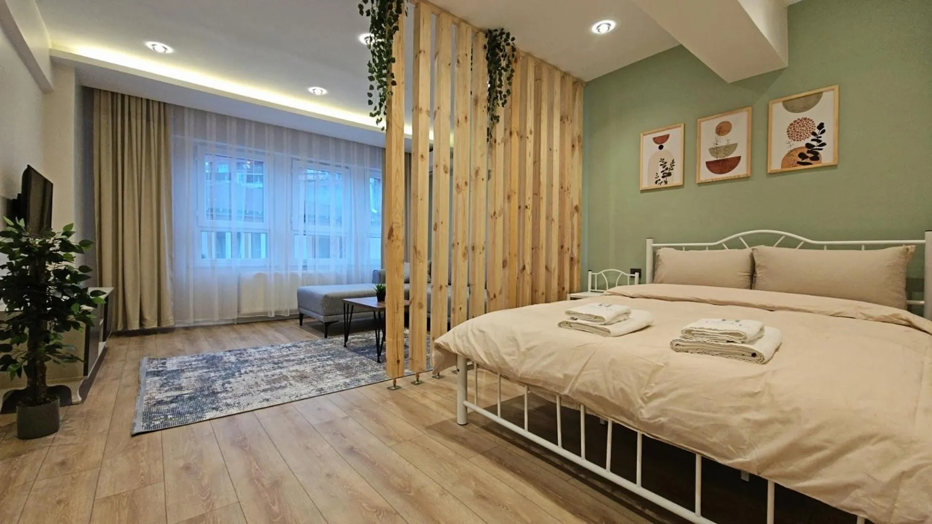Thalia Boutique Hotel Istanbul 0*,  Turkey