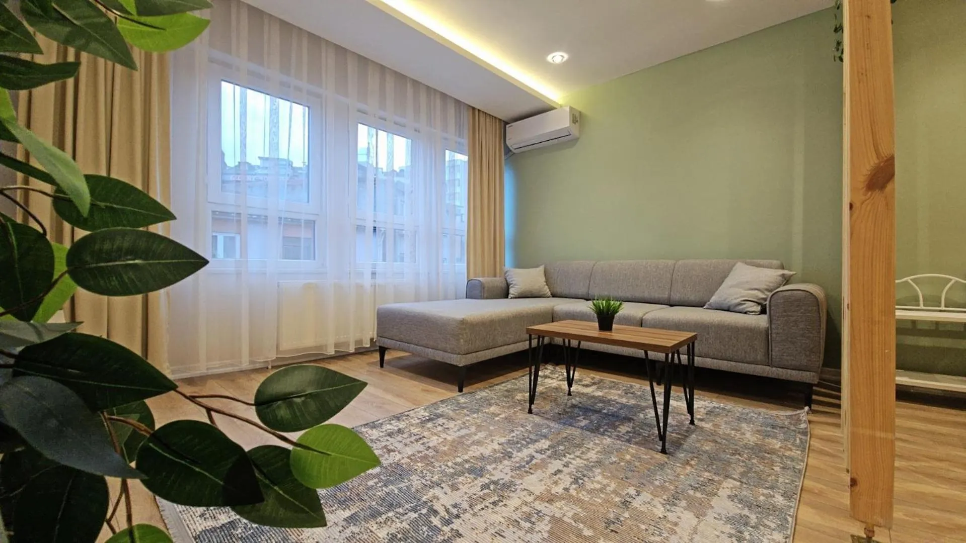 Thalia Boutique Hotel Istanbul Turkey