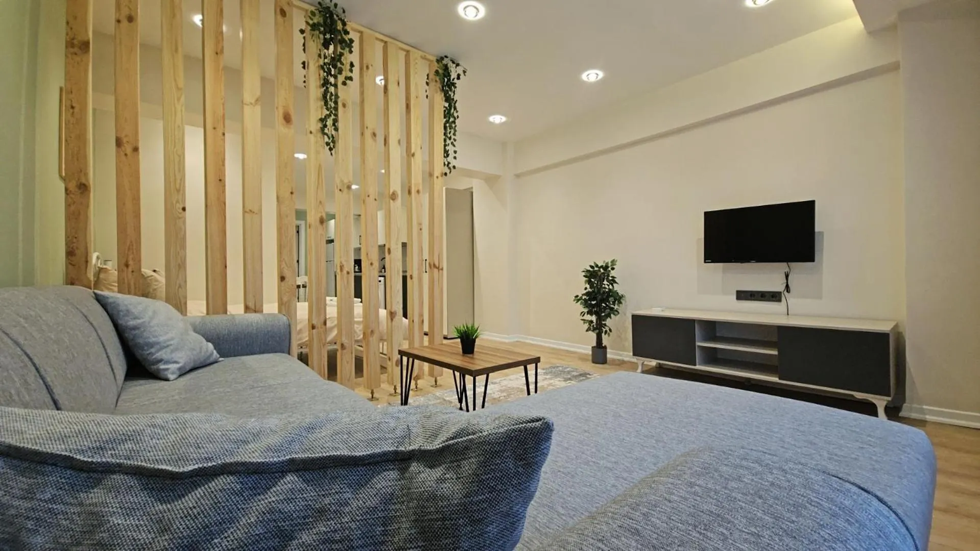 Thalia Boutique Hotel Istanbul