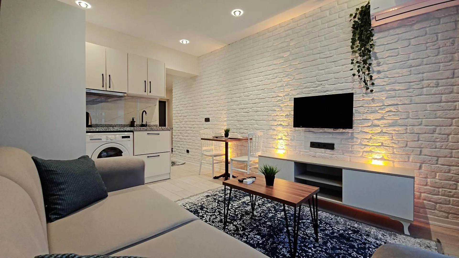 Aparthotel Thalia Boutique Hotel Istanbul