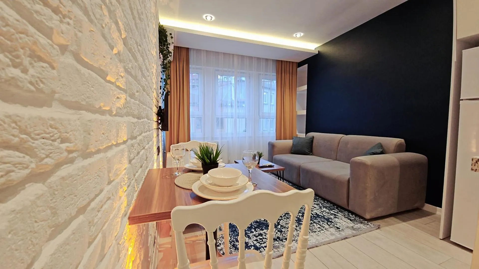 Thalia Boutique Hotel Istanbul Turkey