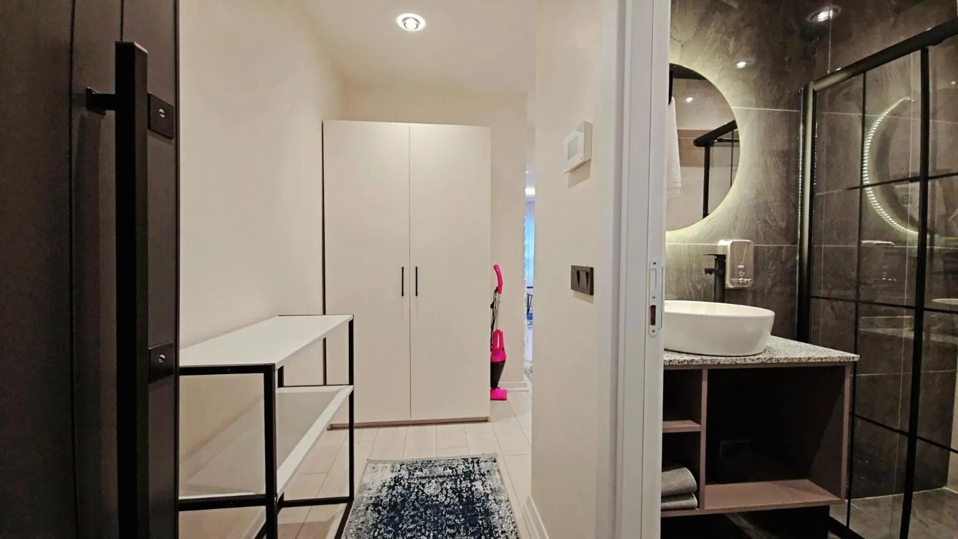 Aparthotel Thalia Boutique Hotel Istanbul
