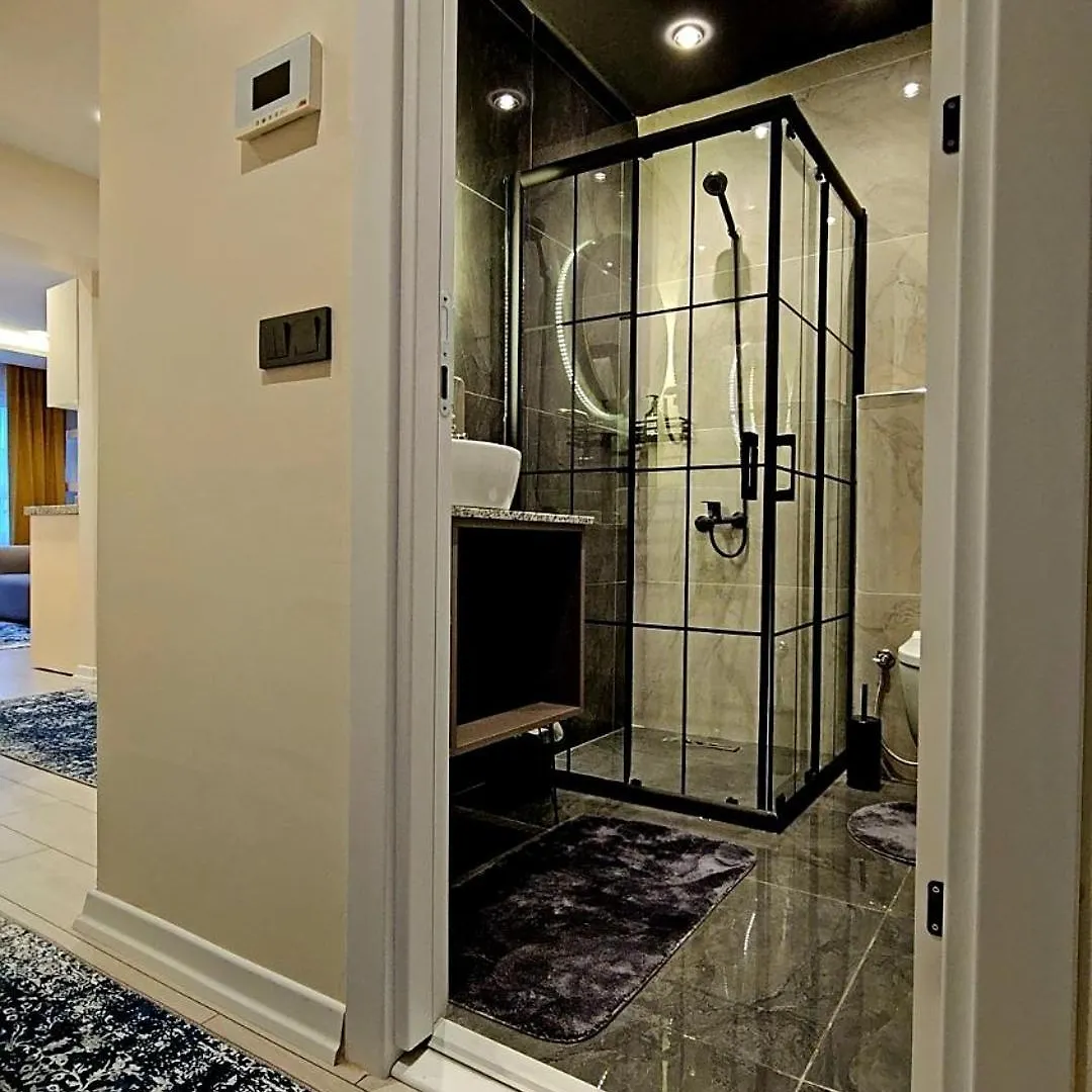 Thalia Boutique Hotel Istanbul