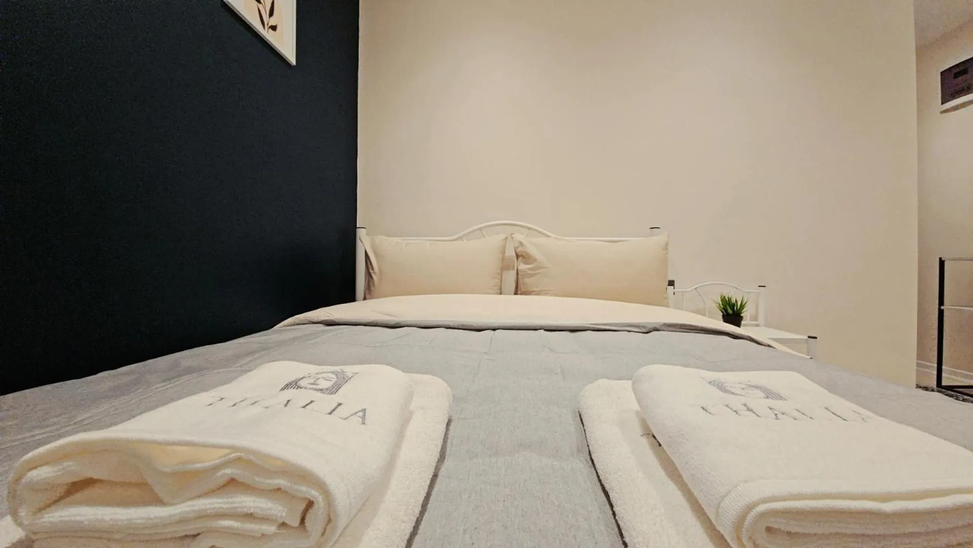 Aparthotel Thalia Boutique Hotel Istanbul Turkey