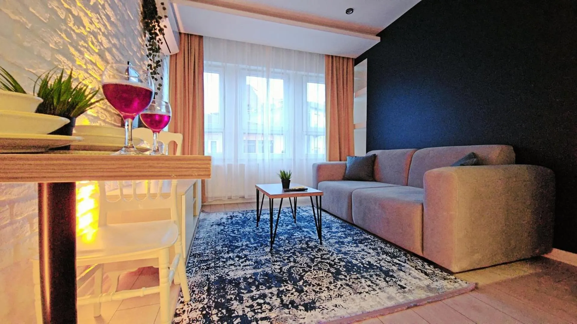 Thalia Boutique Hotel Istanbul