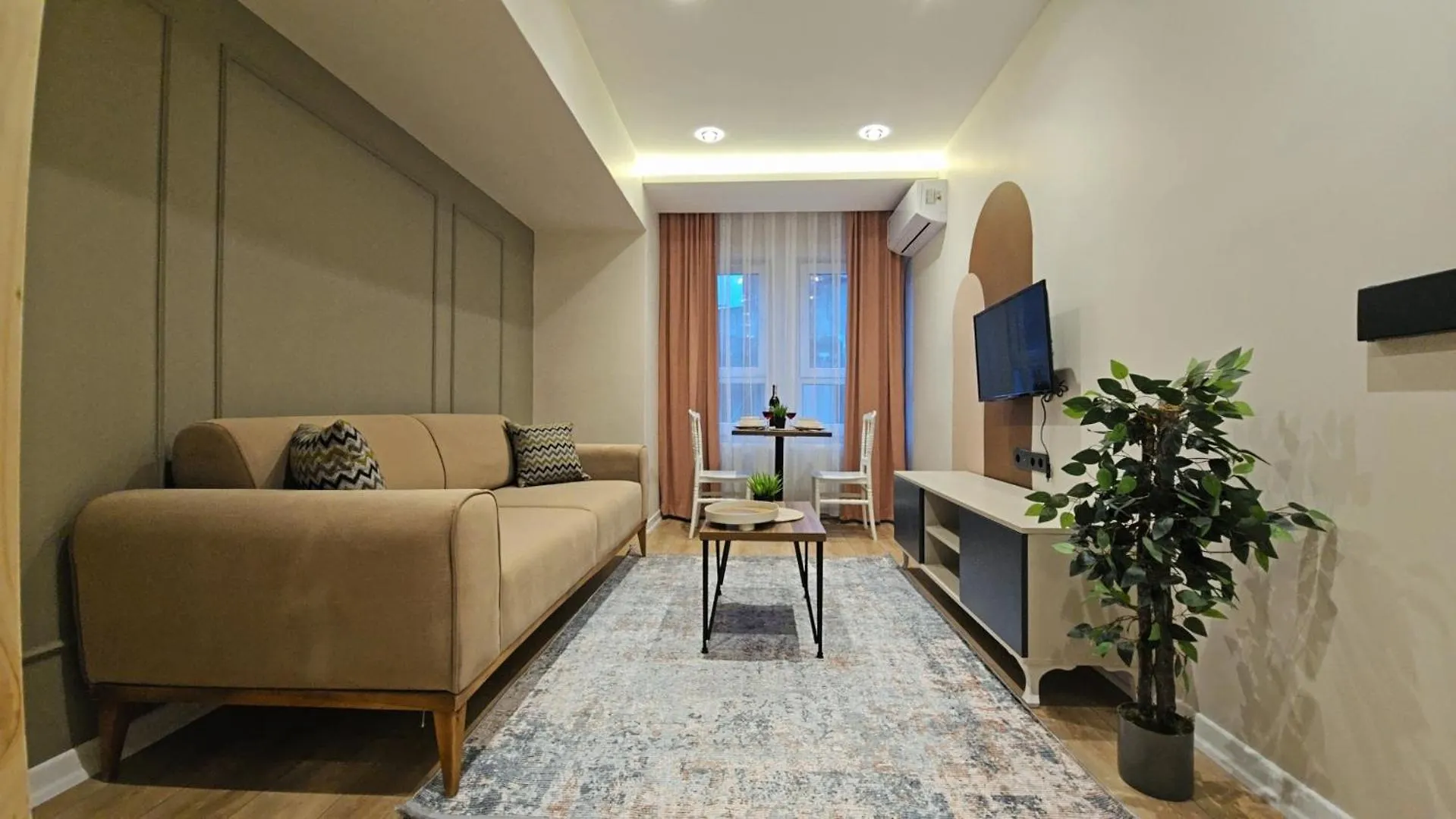 Thalia Boutique Hotel Istanbul 0*,