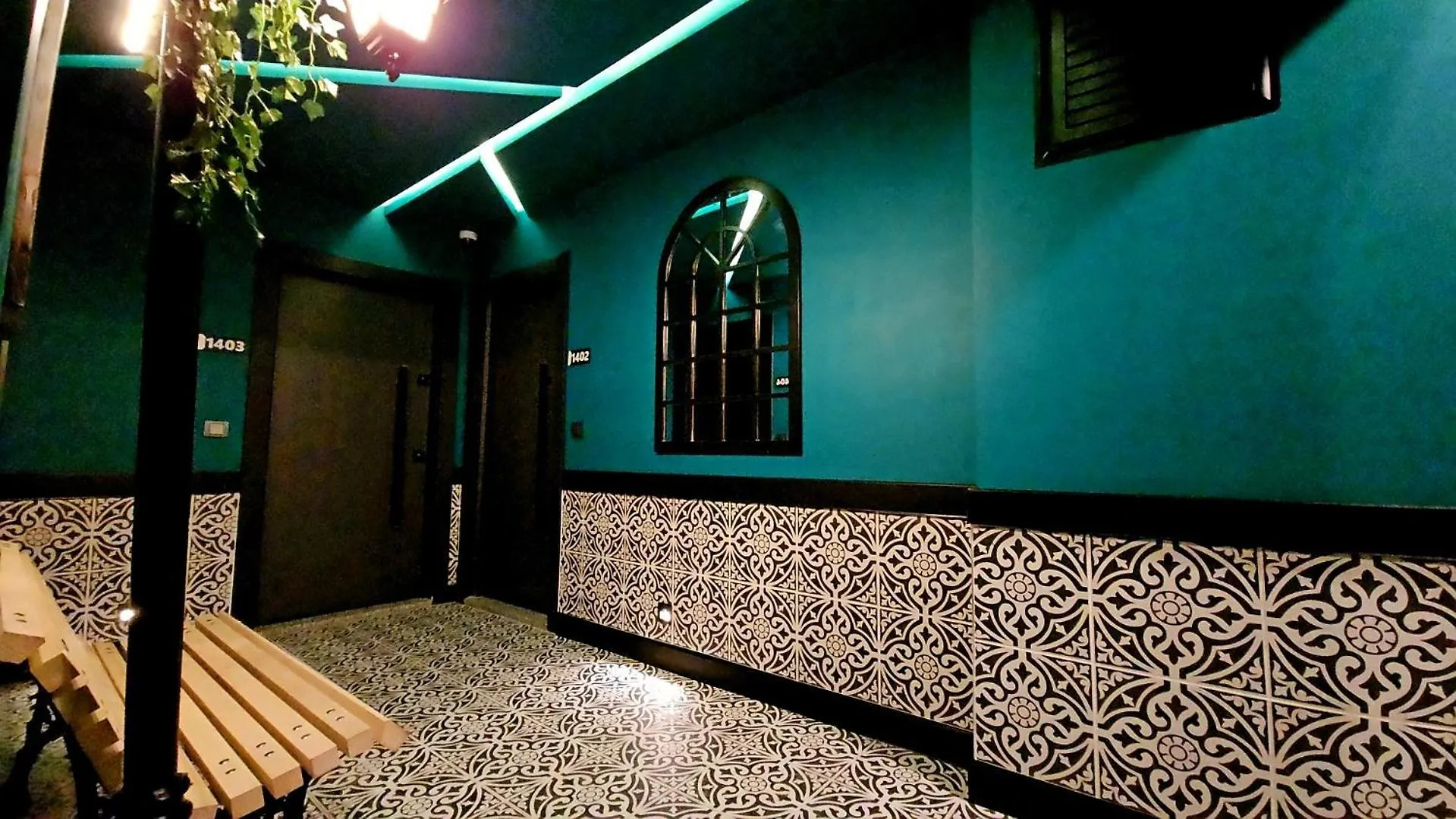 Thalia Boutique Hotel Istanbul 0*,  Turkey