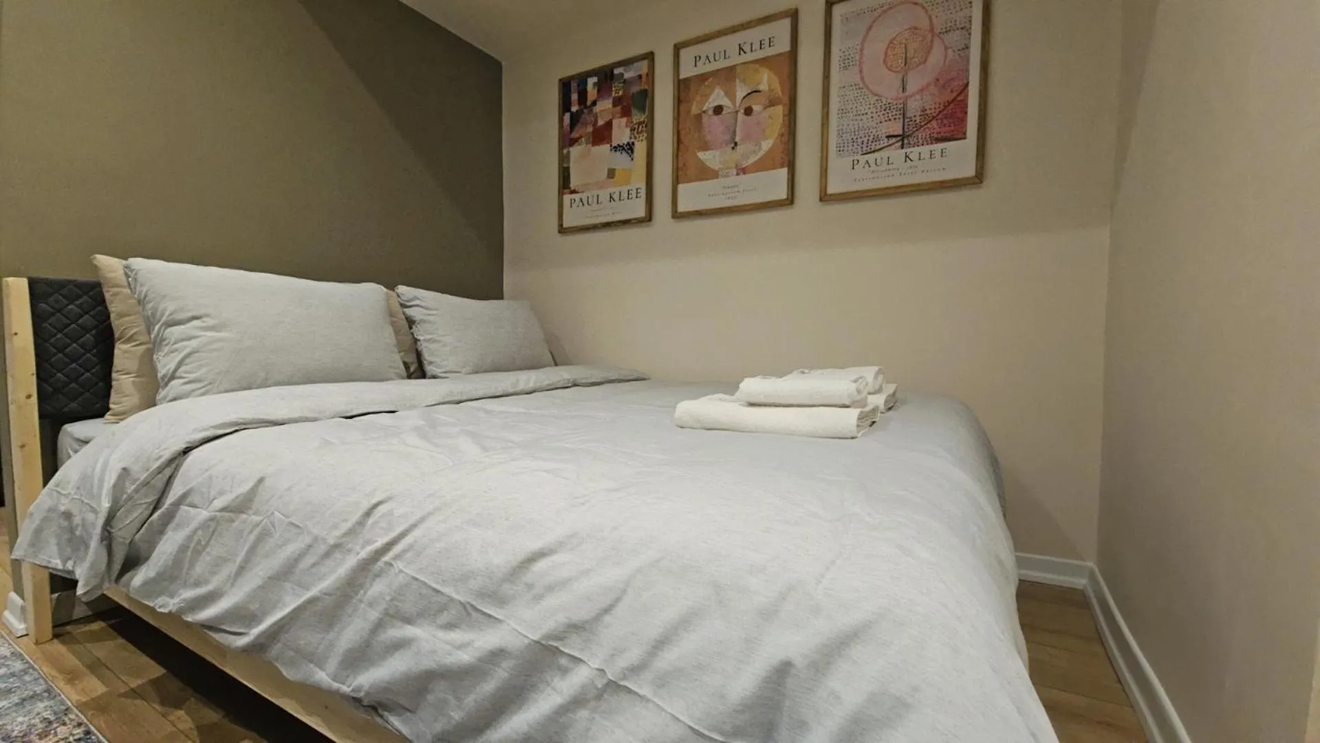 Thalia Boutique Hotel Istanbul