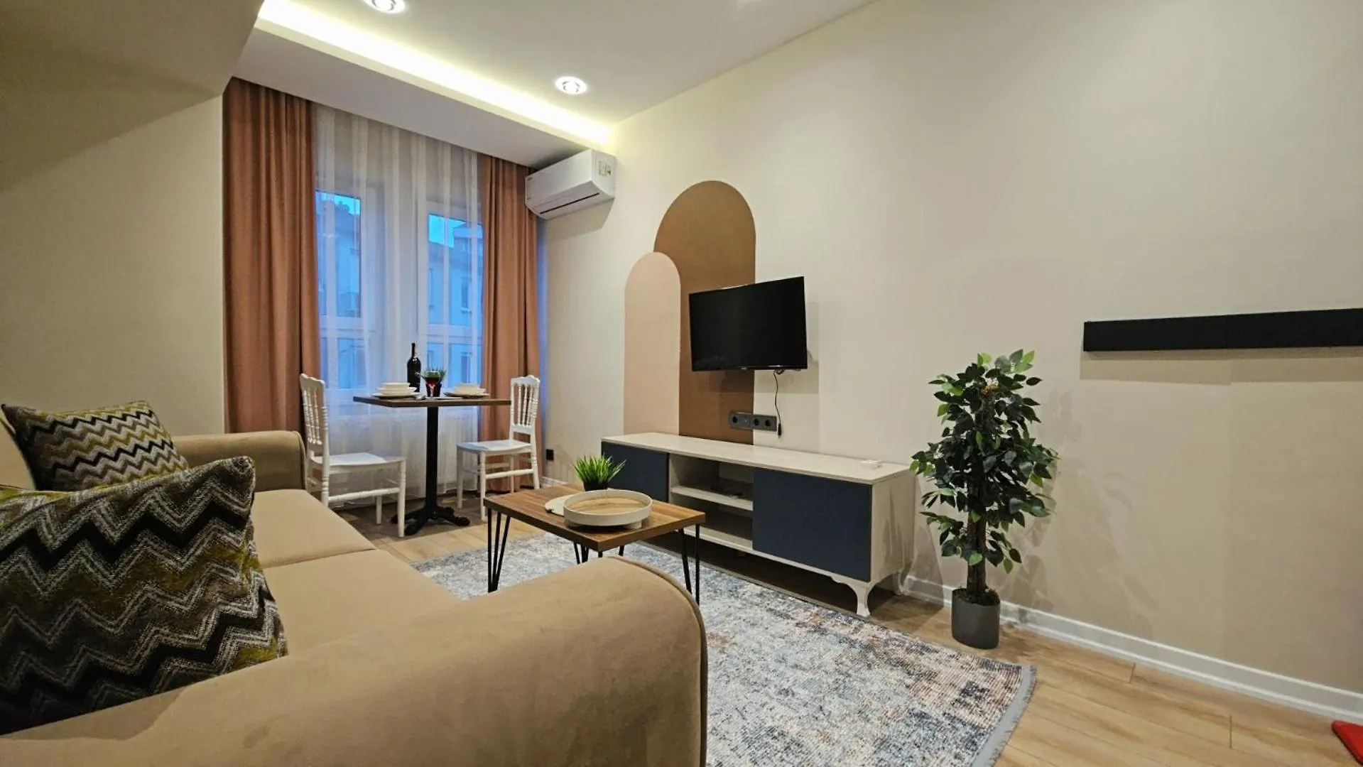 Thalia Boutique Hotel Istanbul 0*,  Turkey