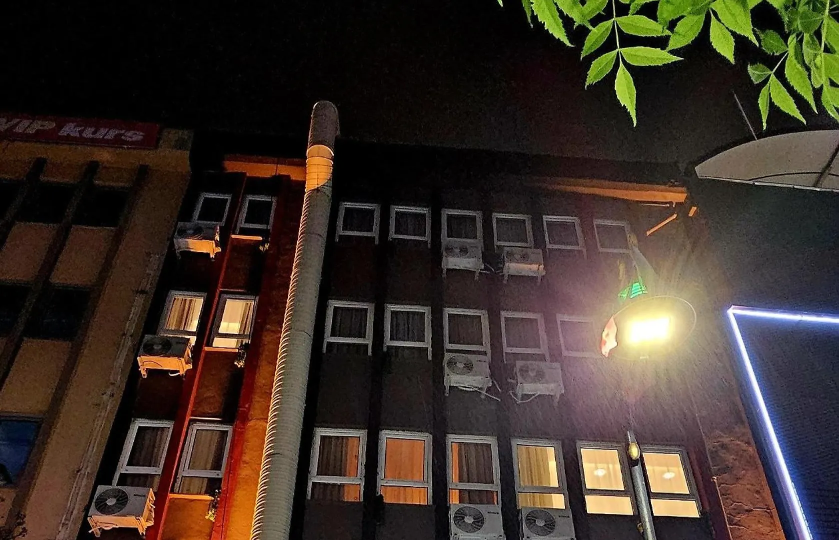 Thalia Boutique Hotel Istanbul Aparthotel
