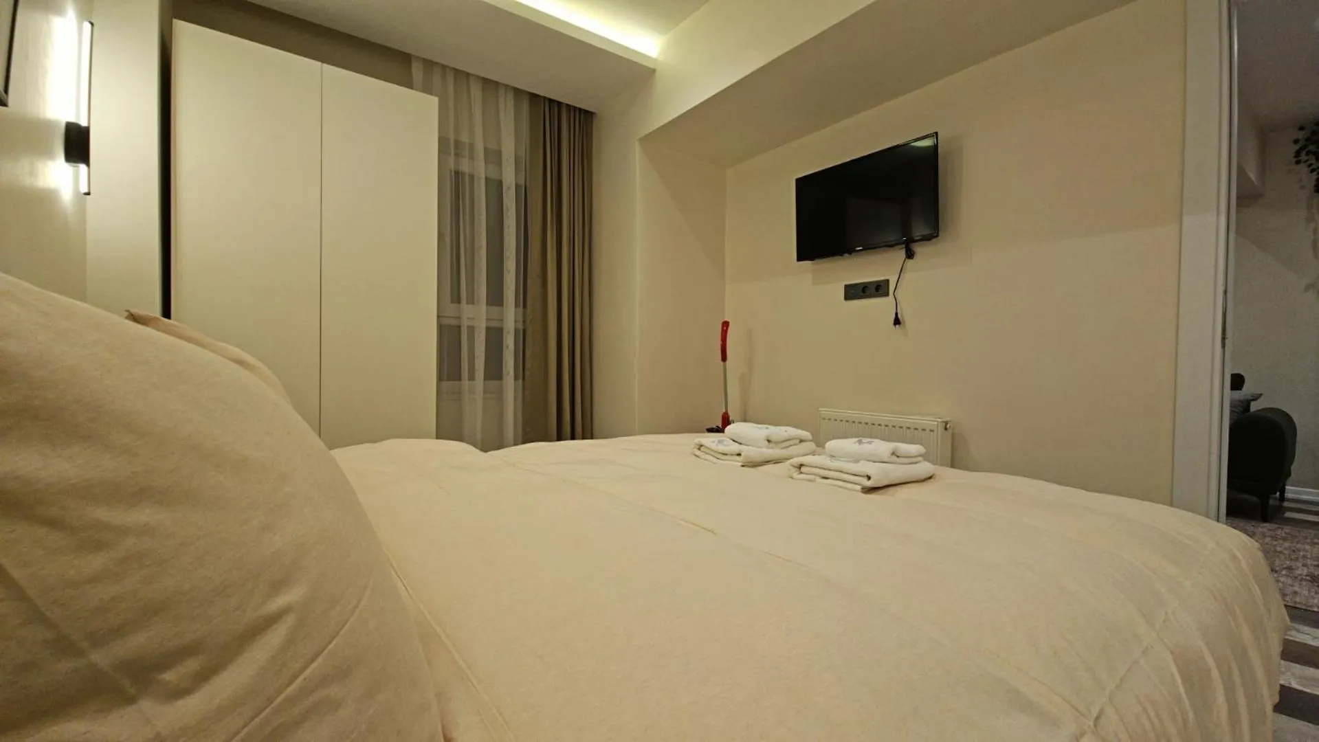 Thalia Boutique Hotel Istanbul 0*,  Turkey