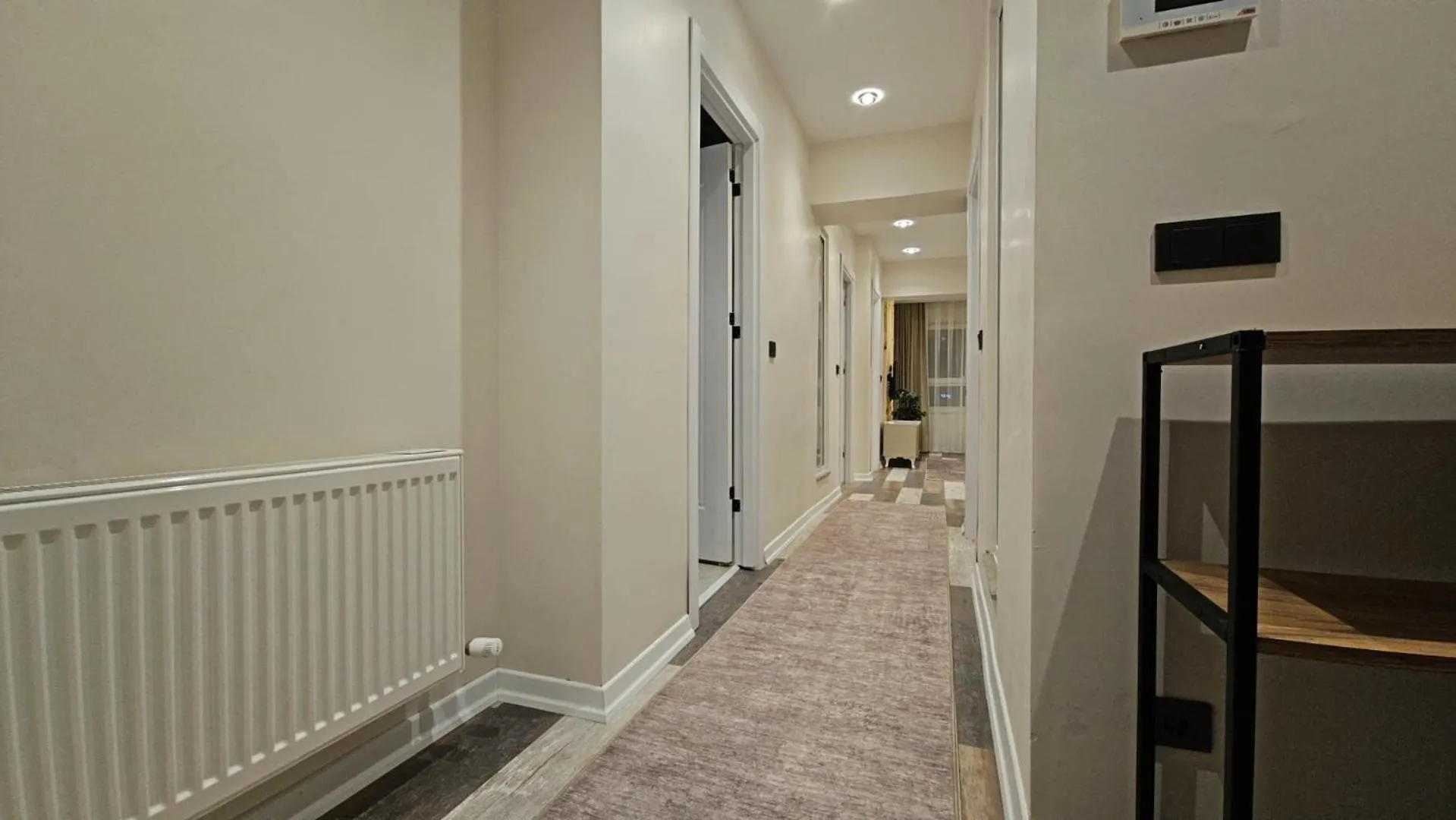 Thalia Boutique Hotel Istanbul Aparthotel