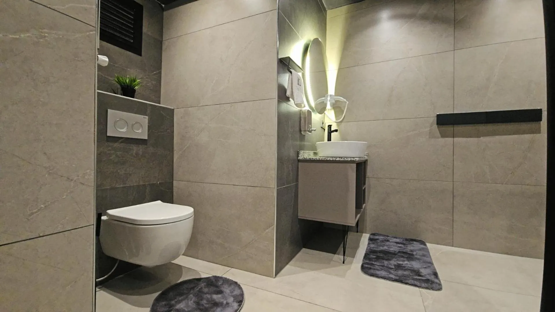 Thalia Boutique Hotel Istanbul Aparthotel