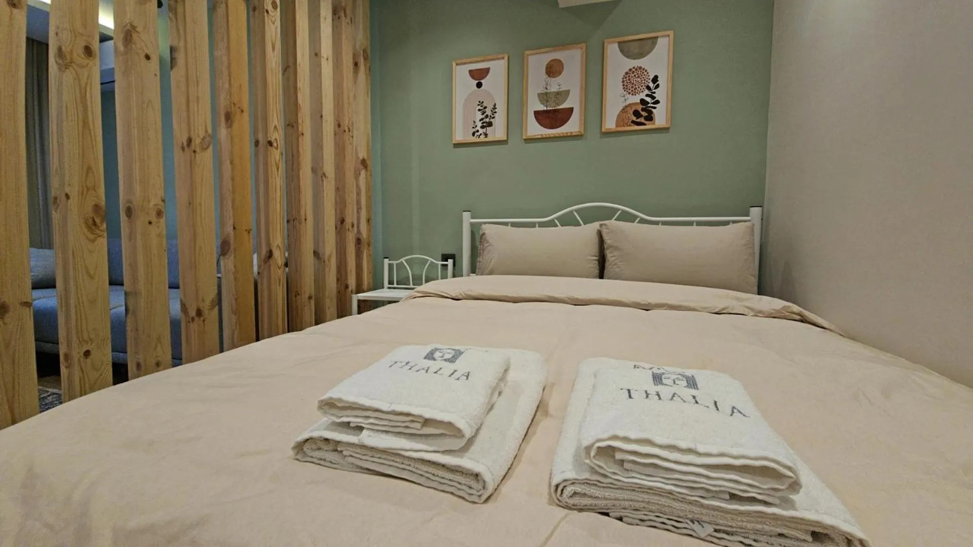 Thalia Boutique Hotel Istanbul Aparthotel