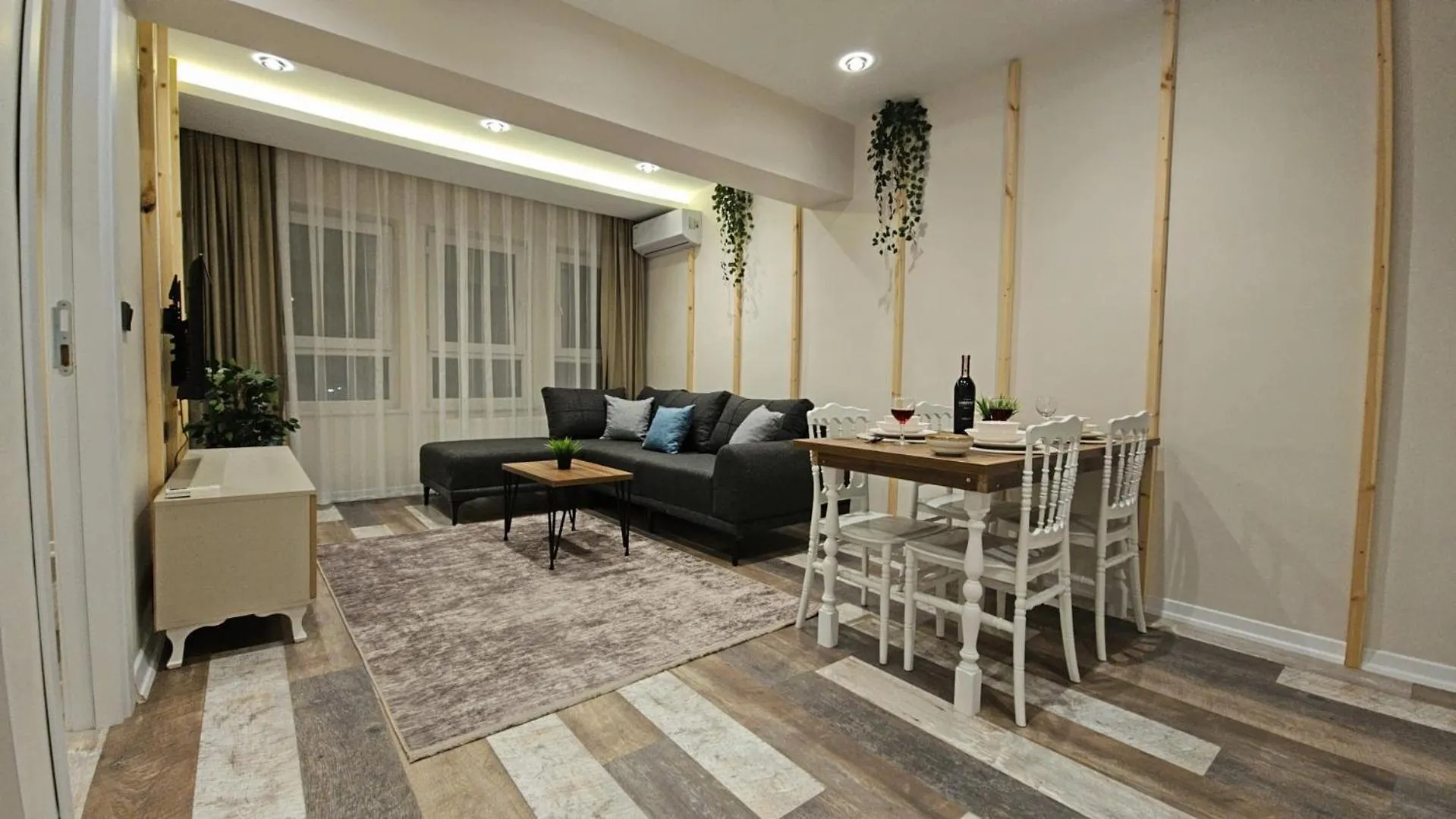 Thalia Boutique Hotel Istanbul