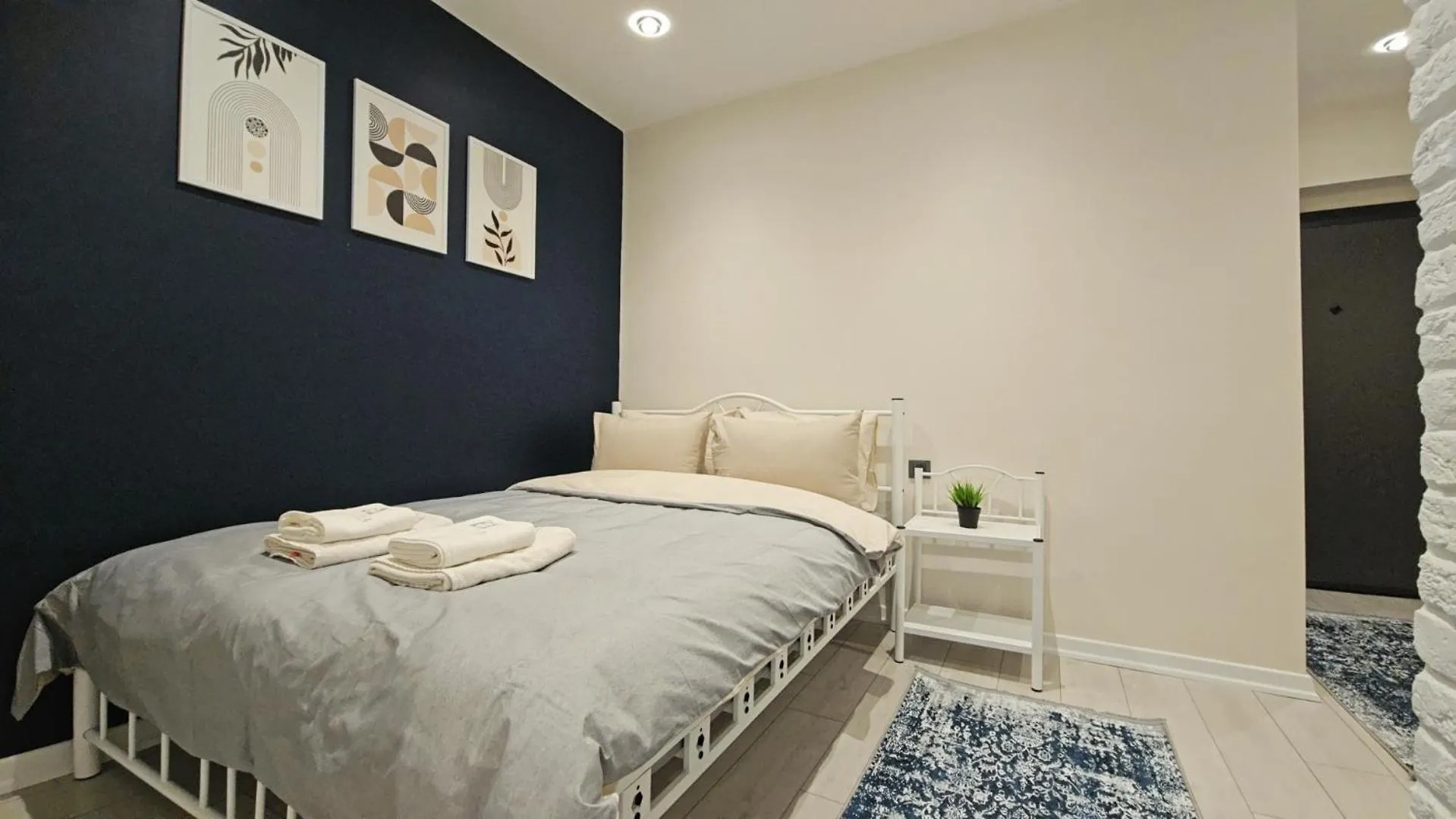 Aparthotel Thalia Boutique Hotel Istanbul