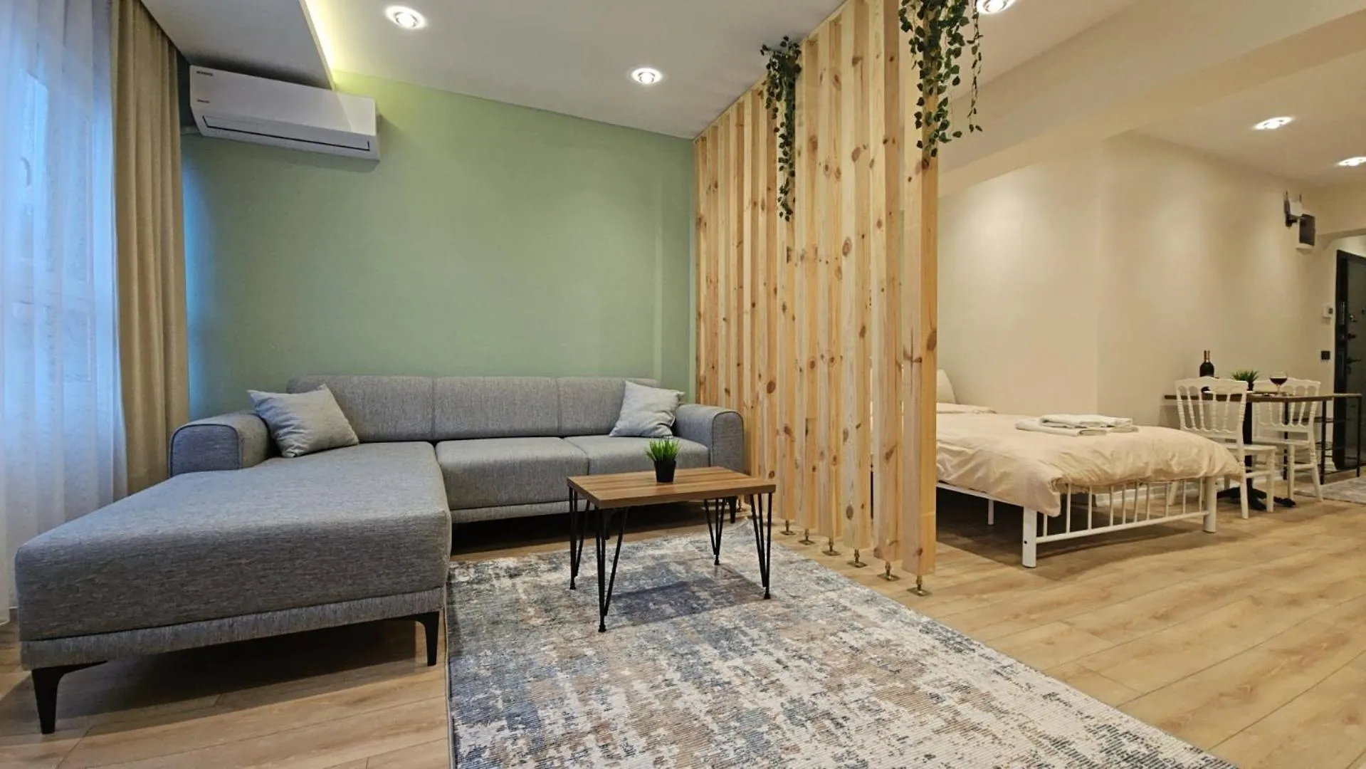 Aparthotel Thalia Boutique Hotel Istanbul