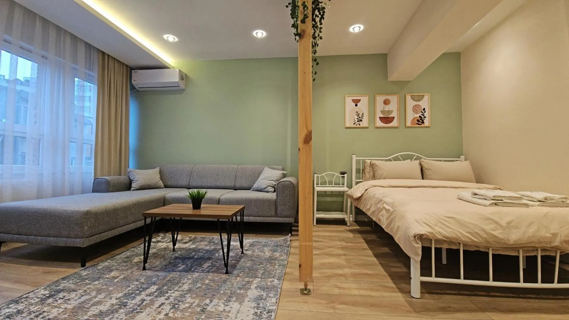 Thalia Boutique Hotel Istanbul 0*,  Turkey