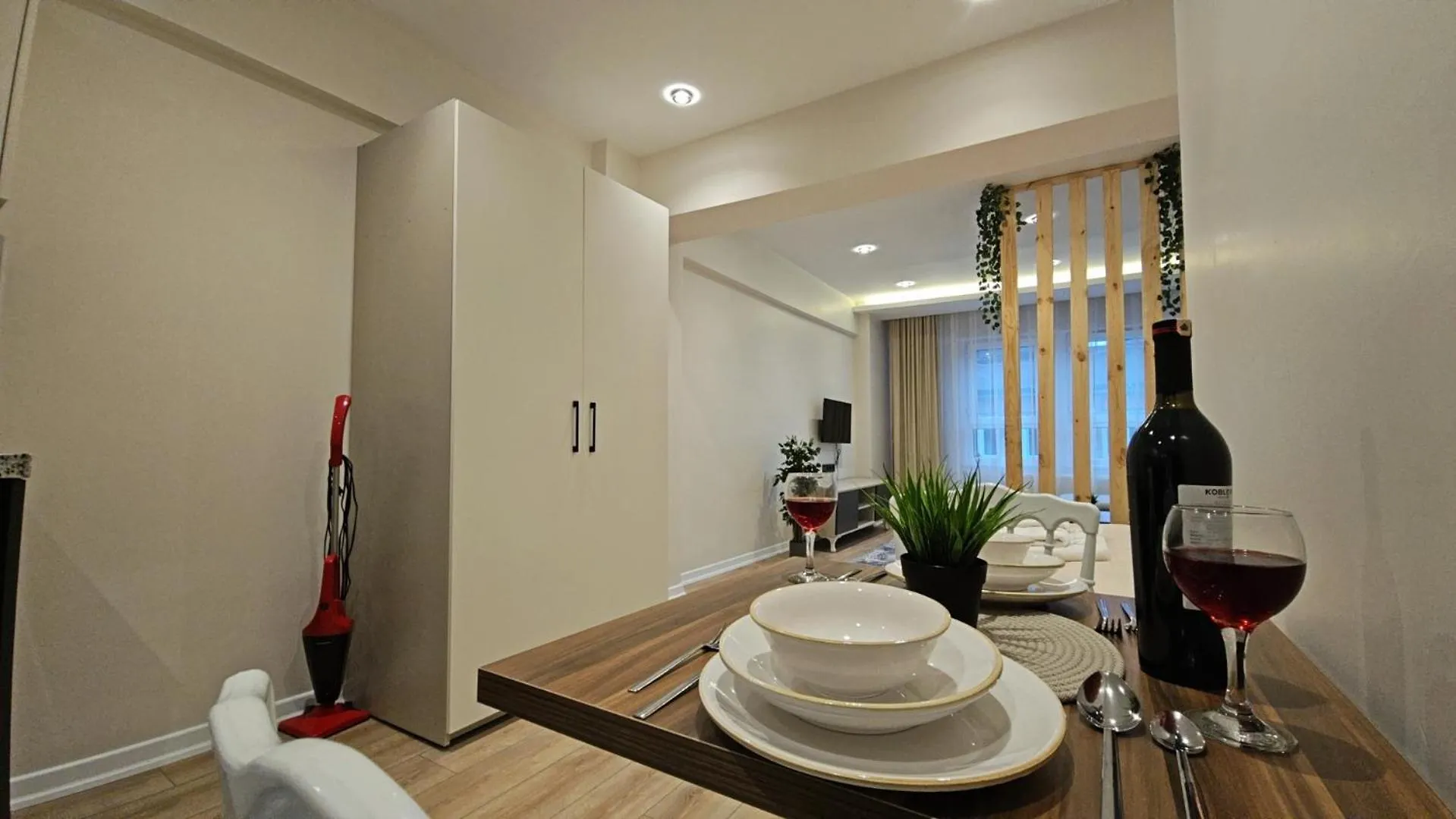 Thalia Boutique Hotel Istanbul