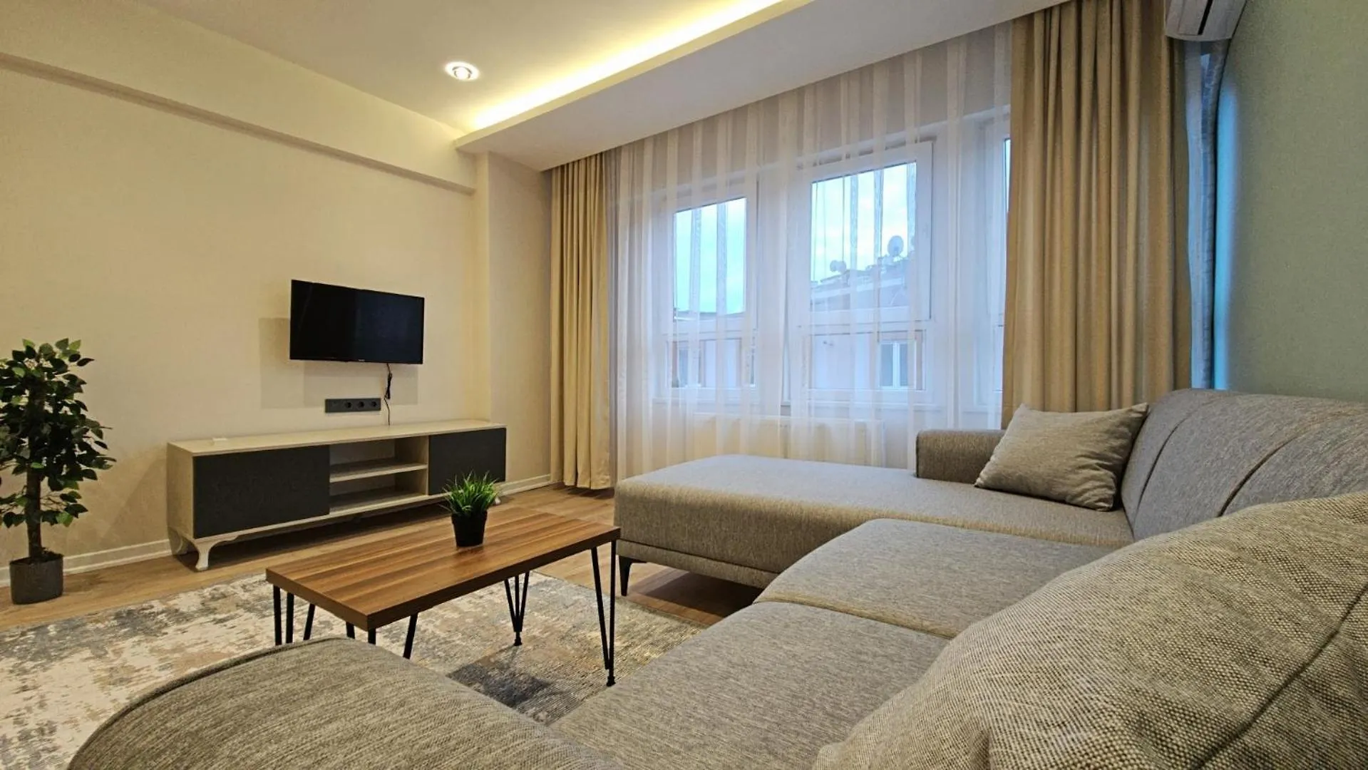 Thalia Boutique Hotel Istanbul